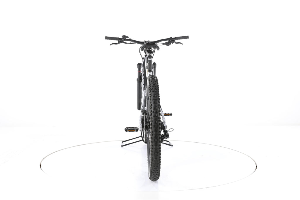 Ghost E-ASX 130 Universal Fully E-Bike 2024 - Image 10