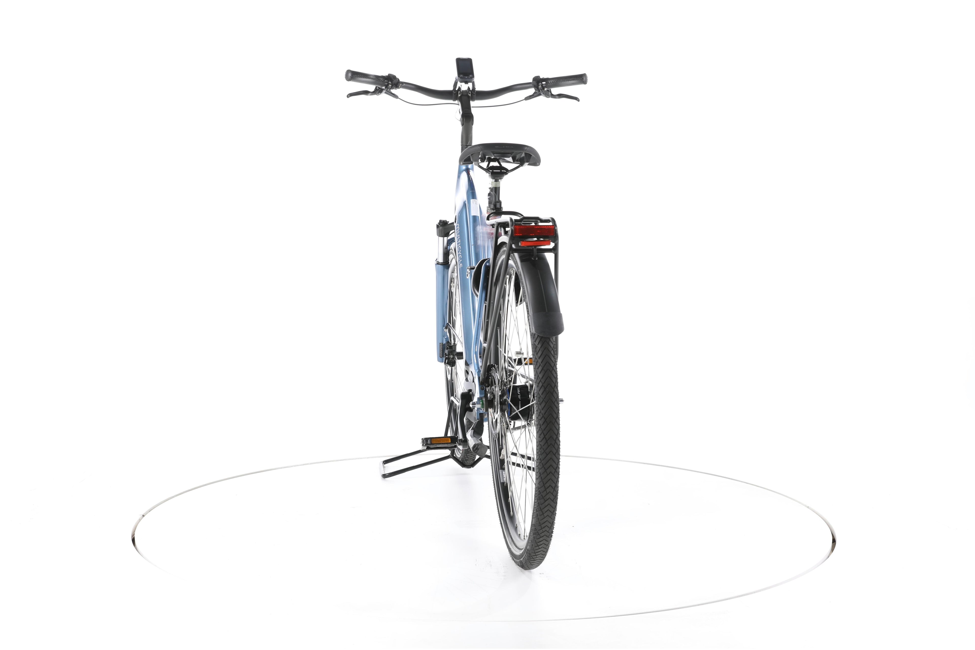 Multicycle Legacy City E-Bike Tiefeinsteiger - Image 10