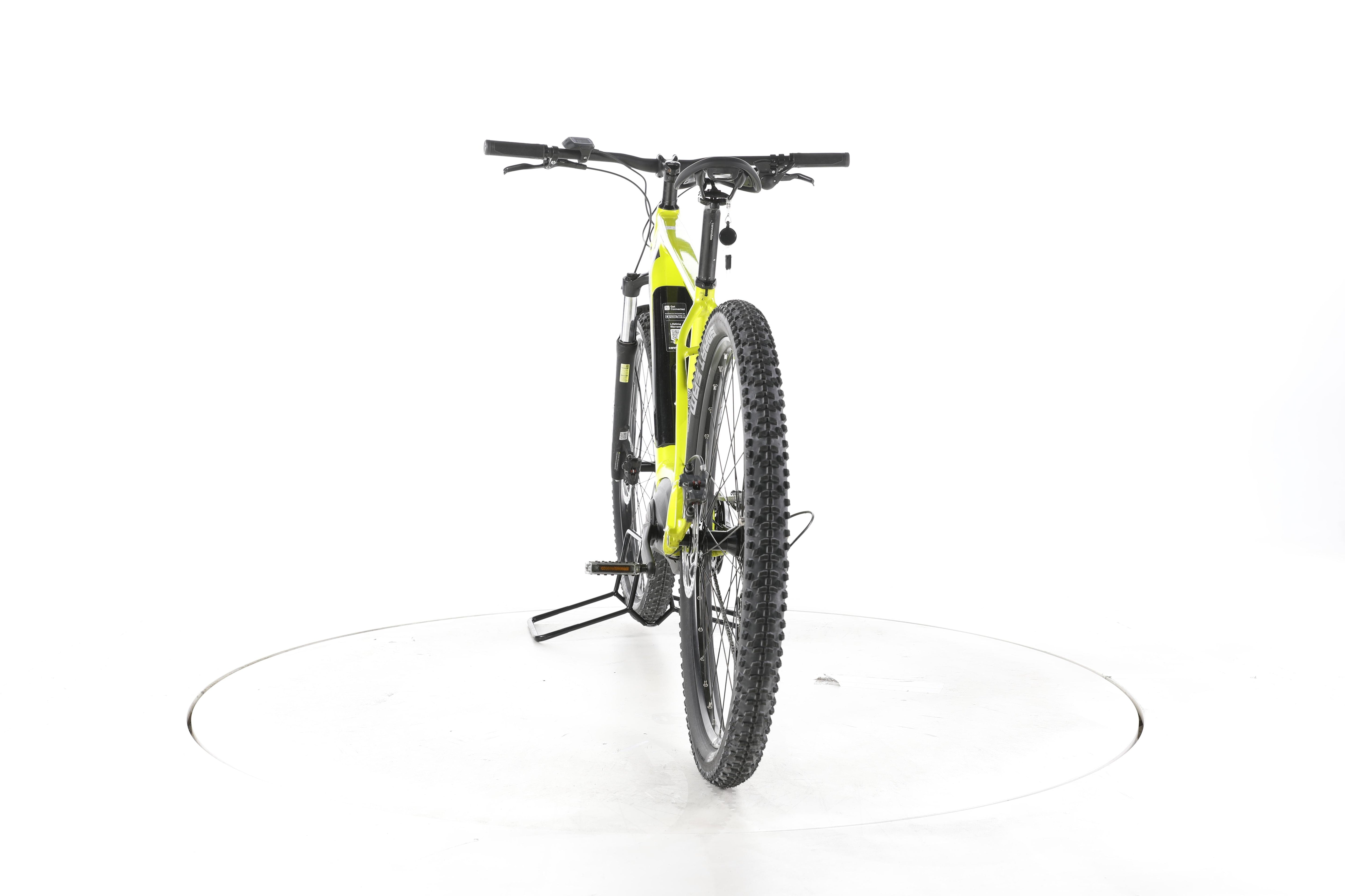 Cannondale Trail Neo 4 E-Bike - Image 10