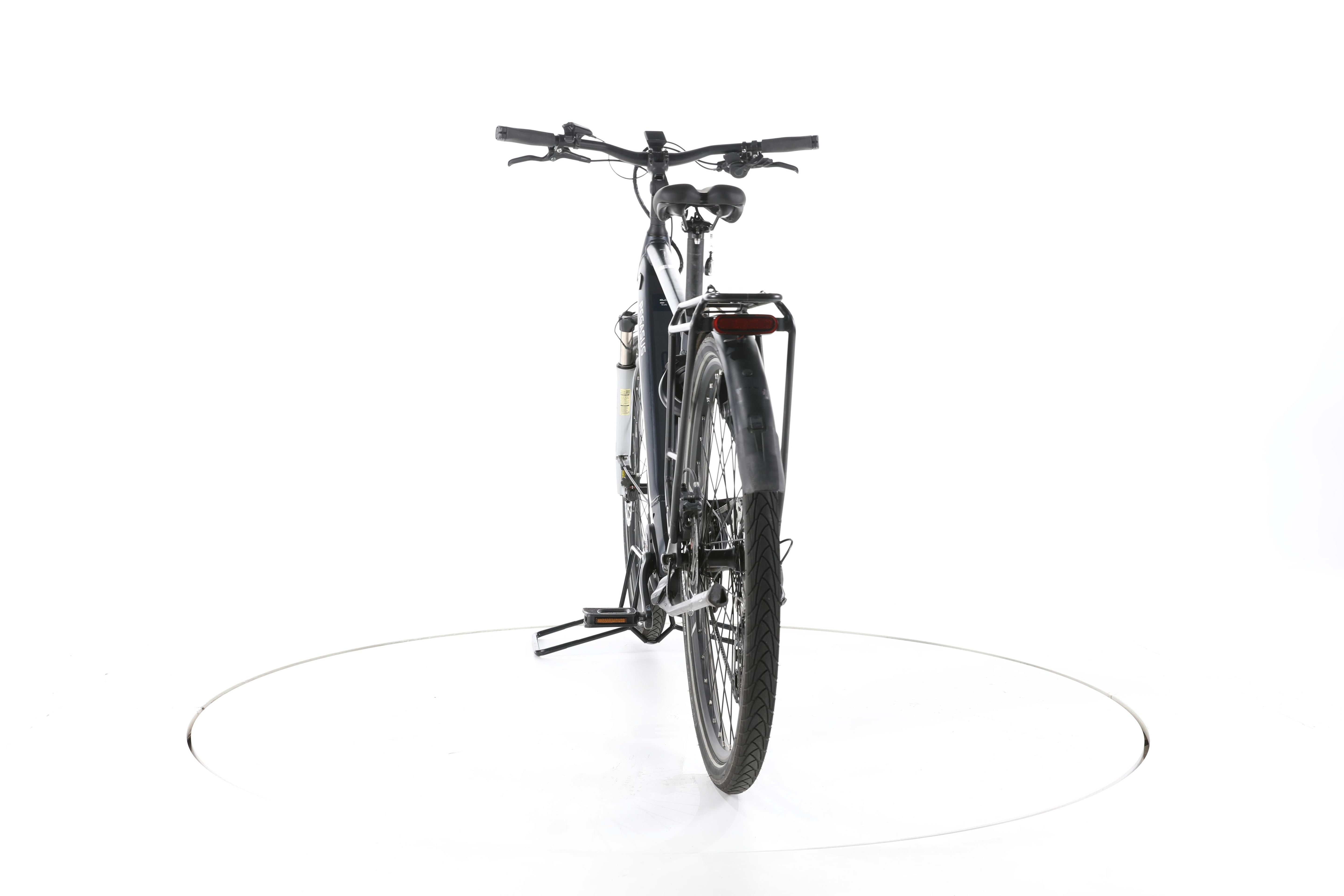 Pegasus Premio Evo 10 Lite Trekking E-Bike - Image 10