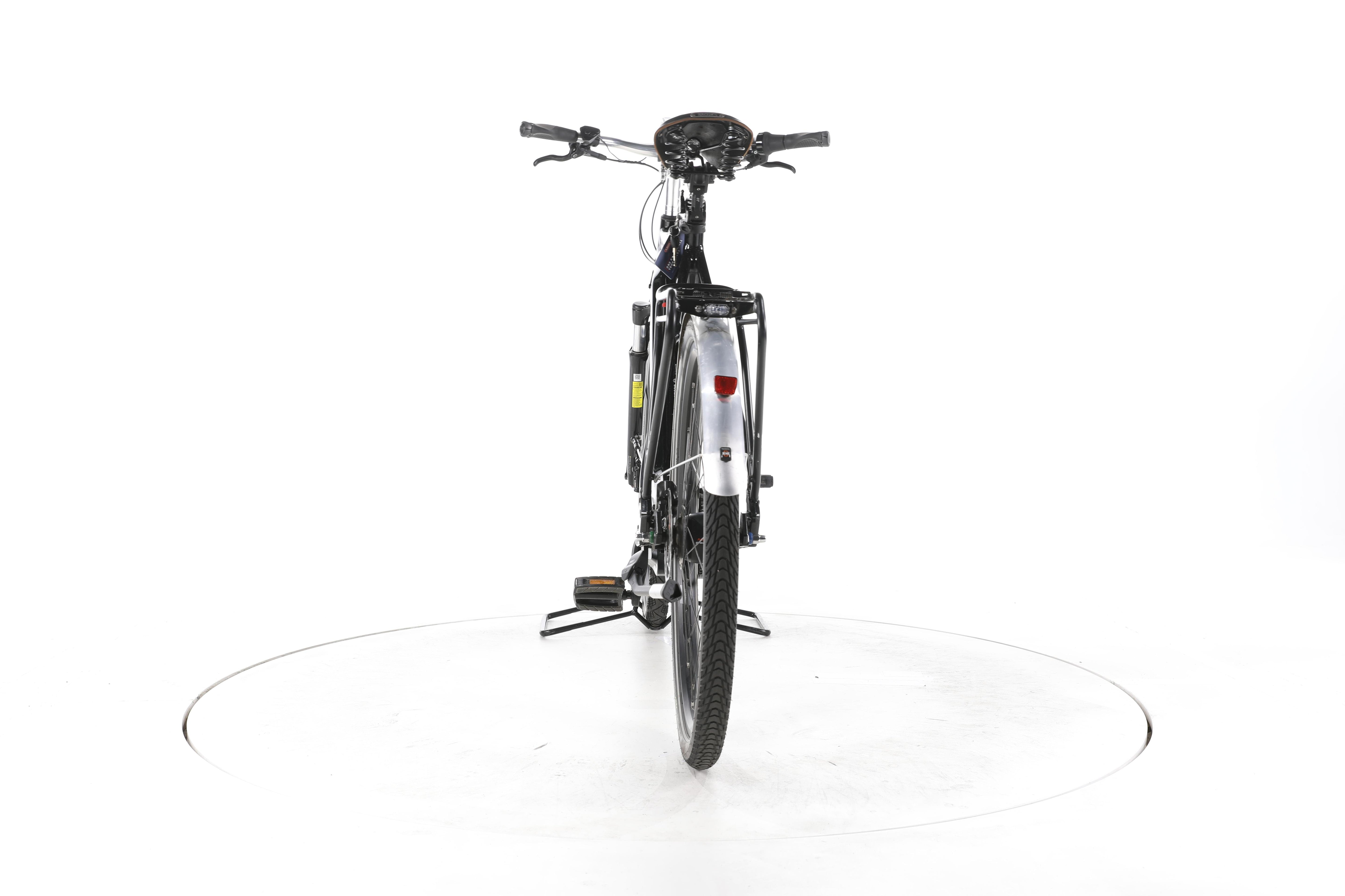 Wanderer E-Tourer I-F5 Edition Pro City E-Bike - Image 10
