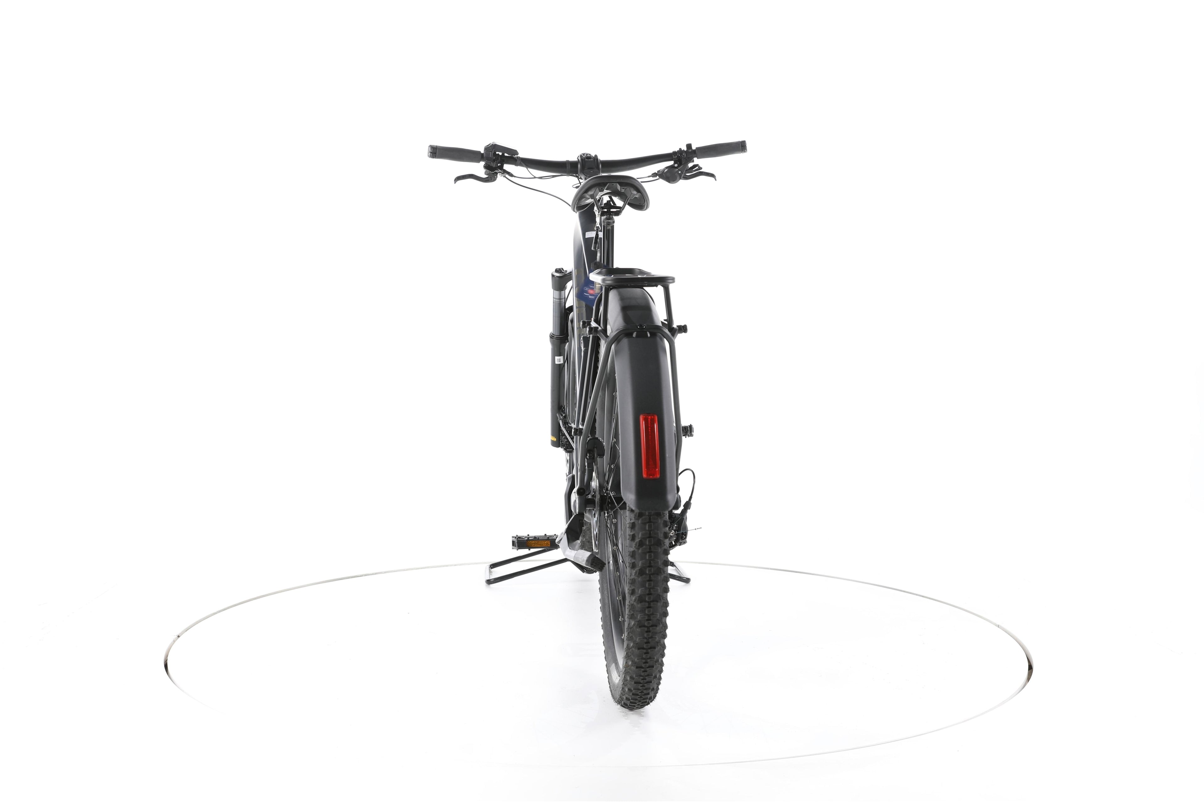 Cube Stereo Hybrid ONE22 Pro Allroad SUV E-Bike 2025 - Image 10