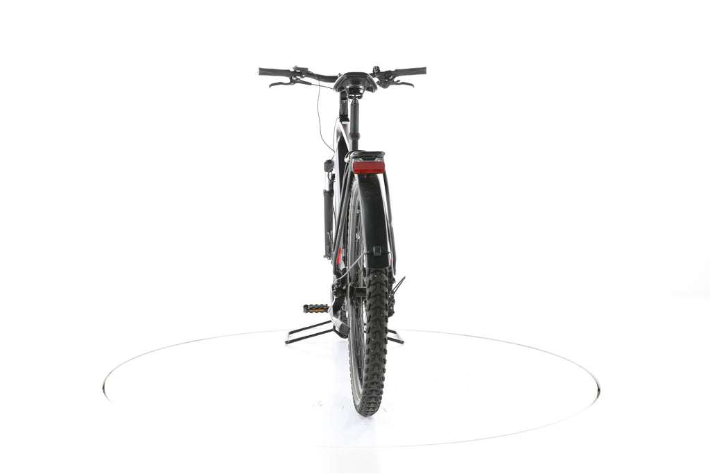 Kalkhoff Entice 5.B. Season Trekking E-Bike - Image 10