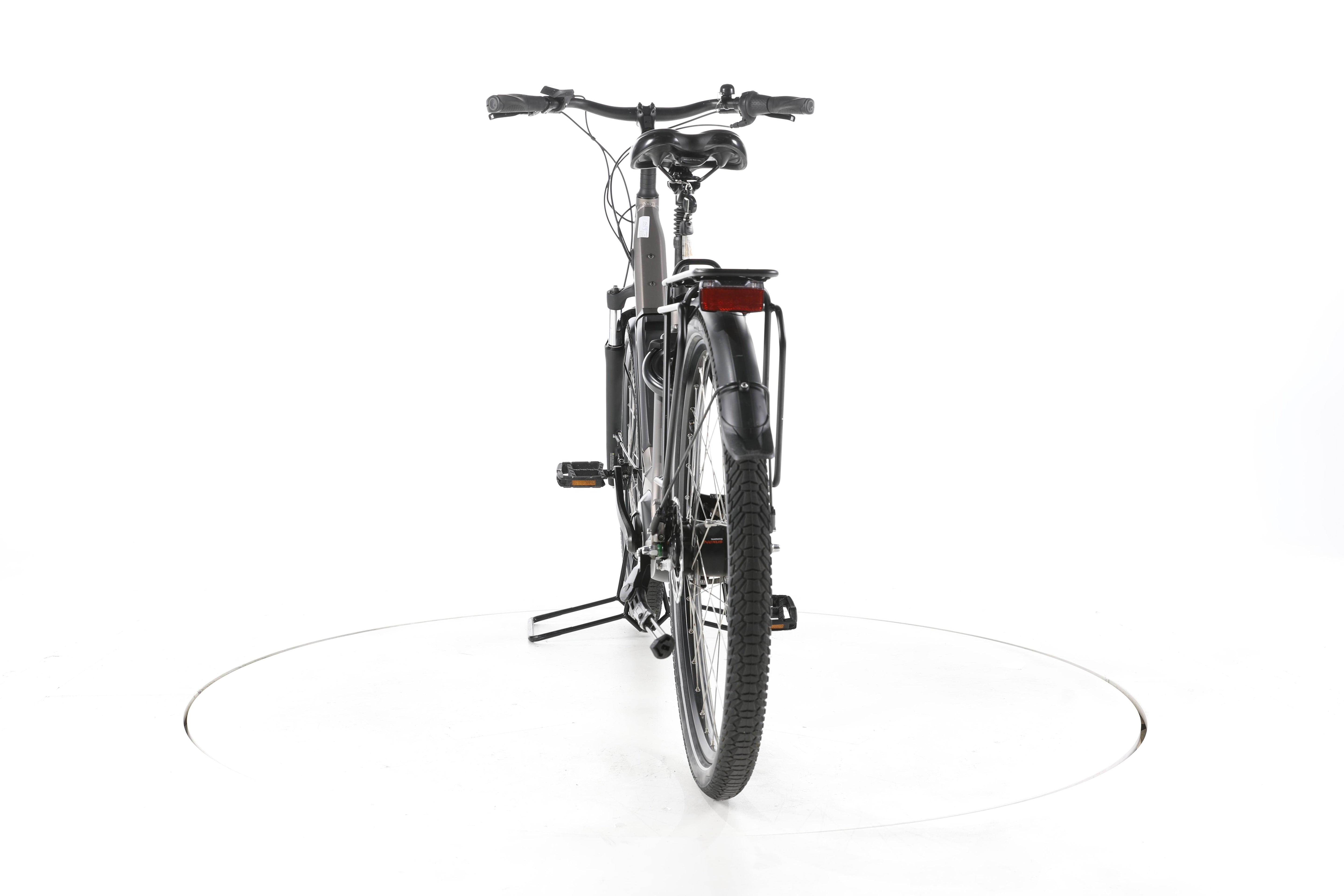 Kalkhoff Image 1.B Move City E-Bike Tiefeinsteiger - Image 10
