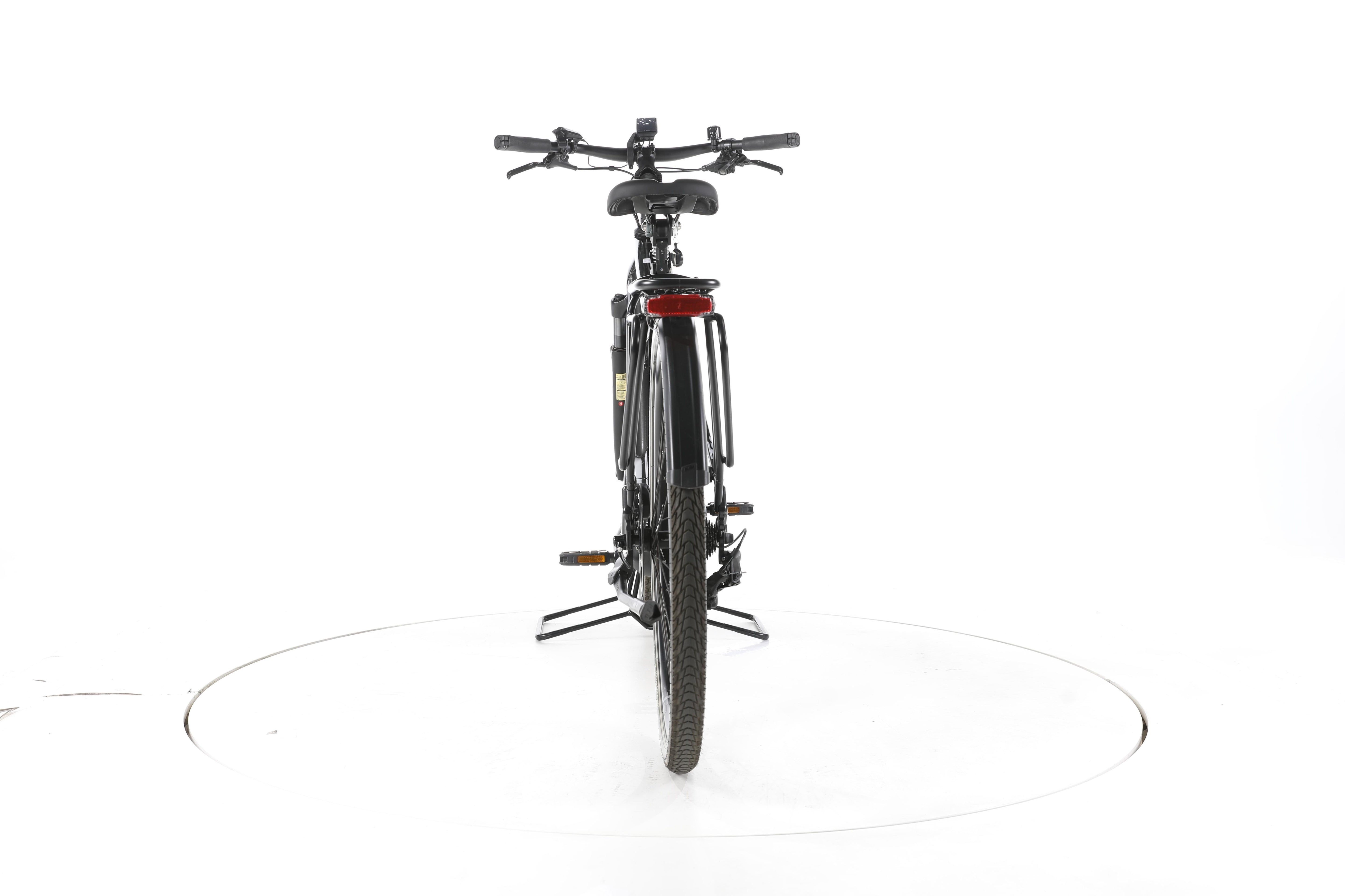 KTM Macina Style Trekking E-Bike - Image 10