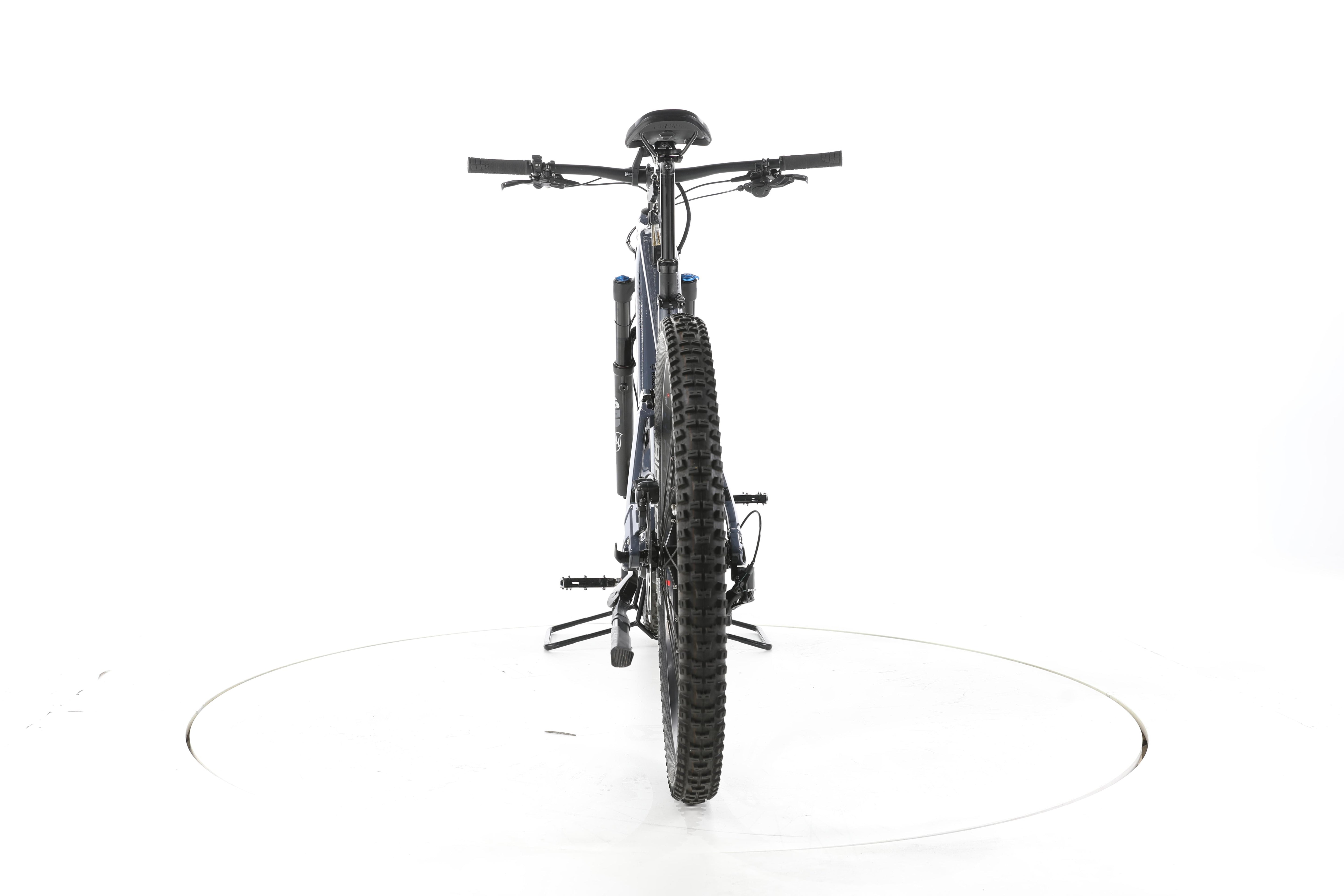 Conway Xyron S 4.9 Fully E-Bike 2023 - Image 10