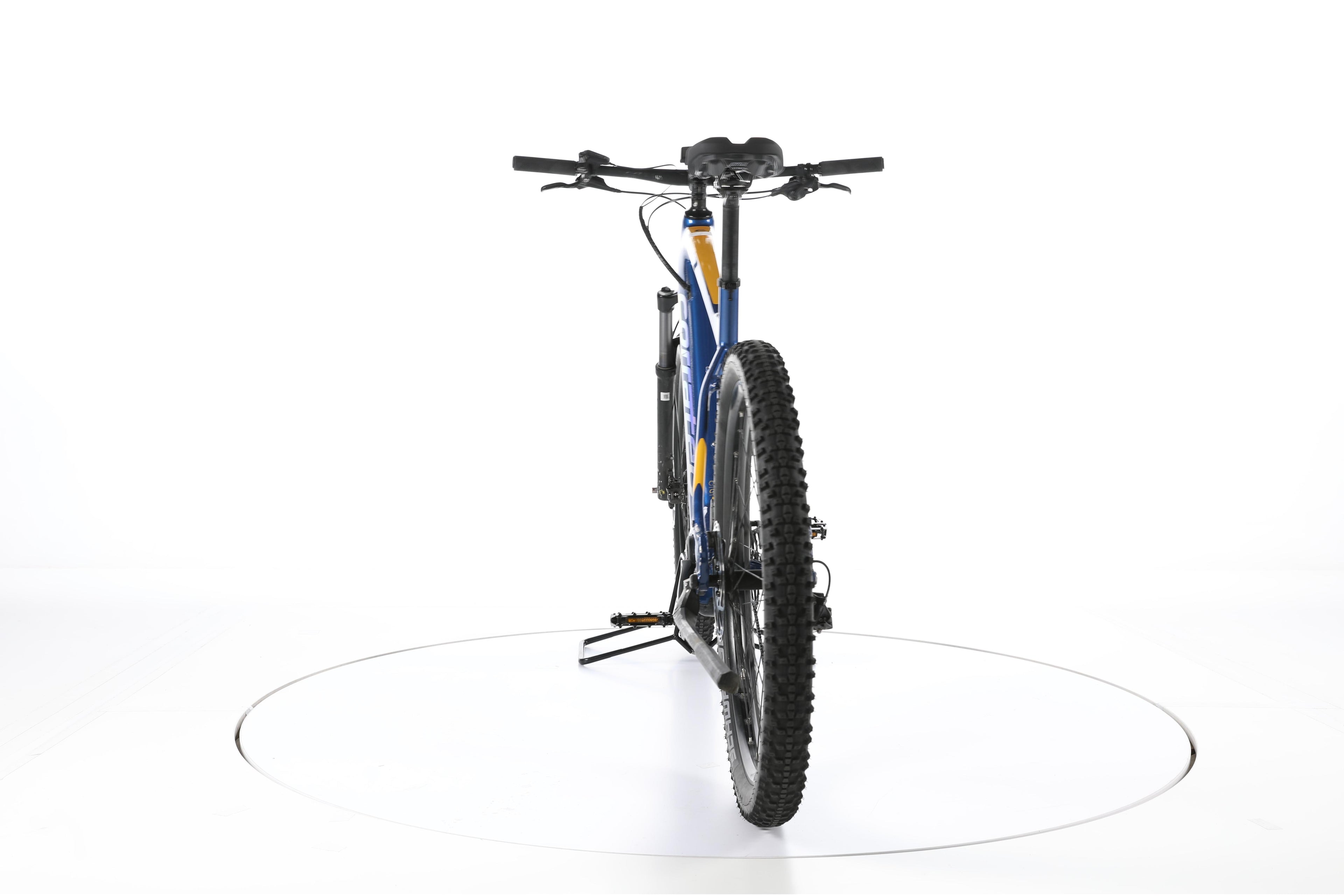 Corratec E-Power X-Vert Race Trinity E-Bike 2023 - Image 10