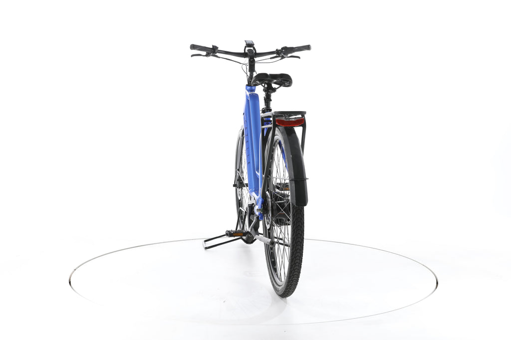 Gazelle Chamonix City E-Bike Tiefeinsteiger - Image 10