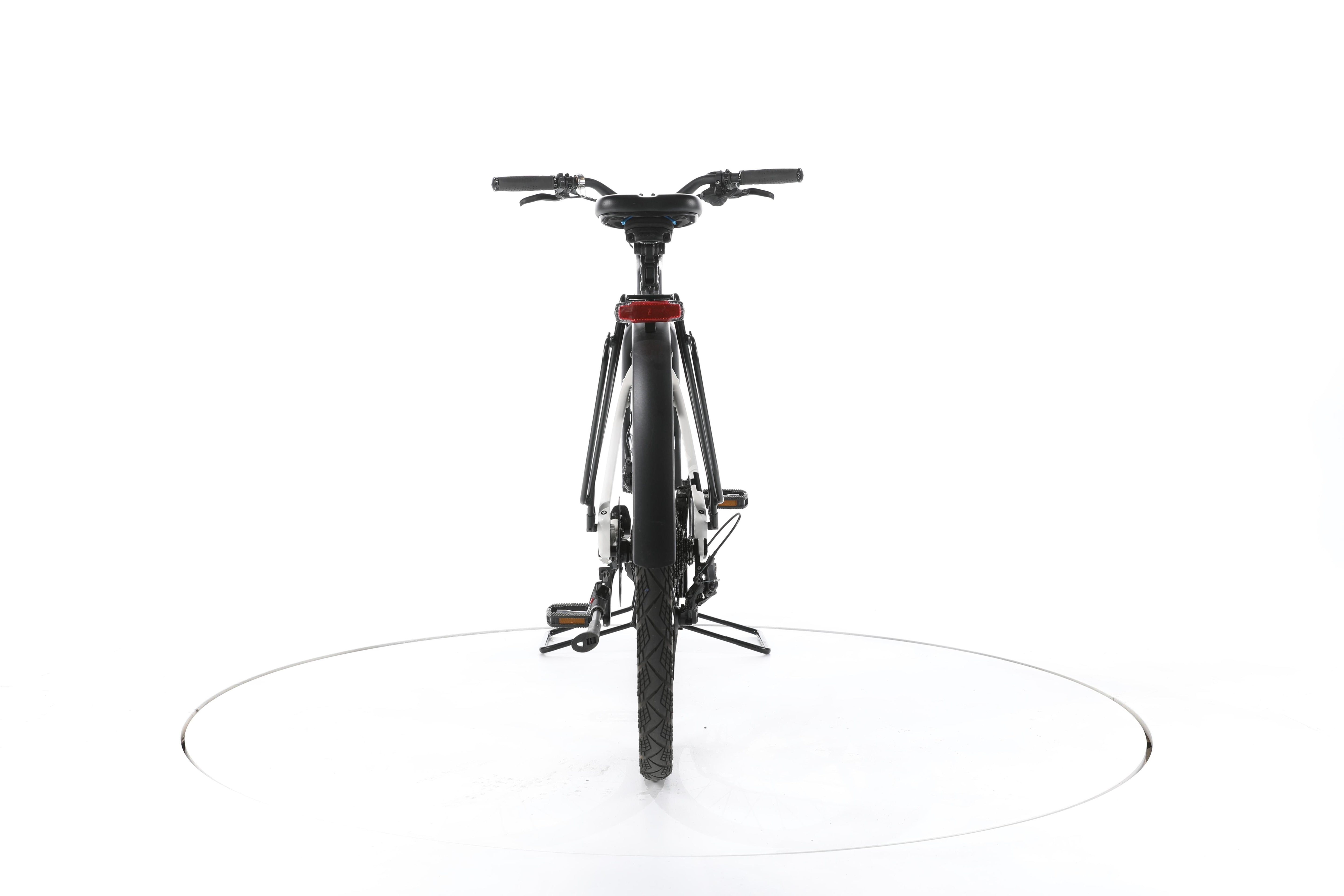 Simplon Silk 365 Trekking E-Bike Carbon - Image 10