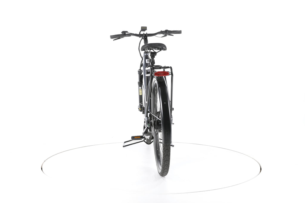 Hercules Futura CX 5 City E-Bike Tiefeinsteiger - Image 10