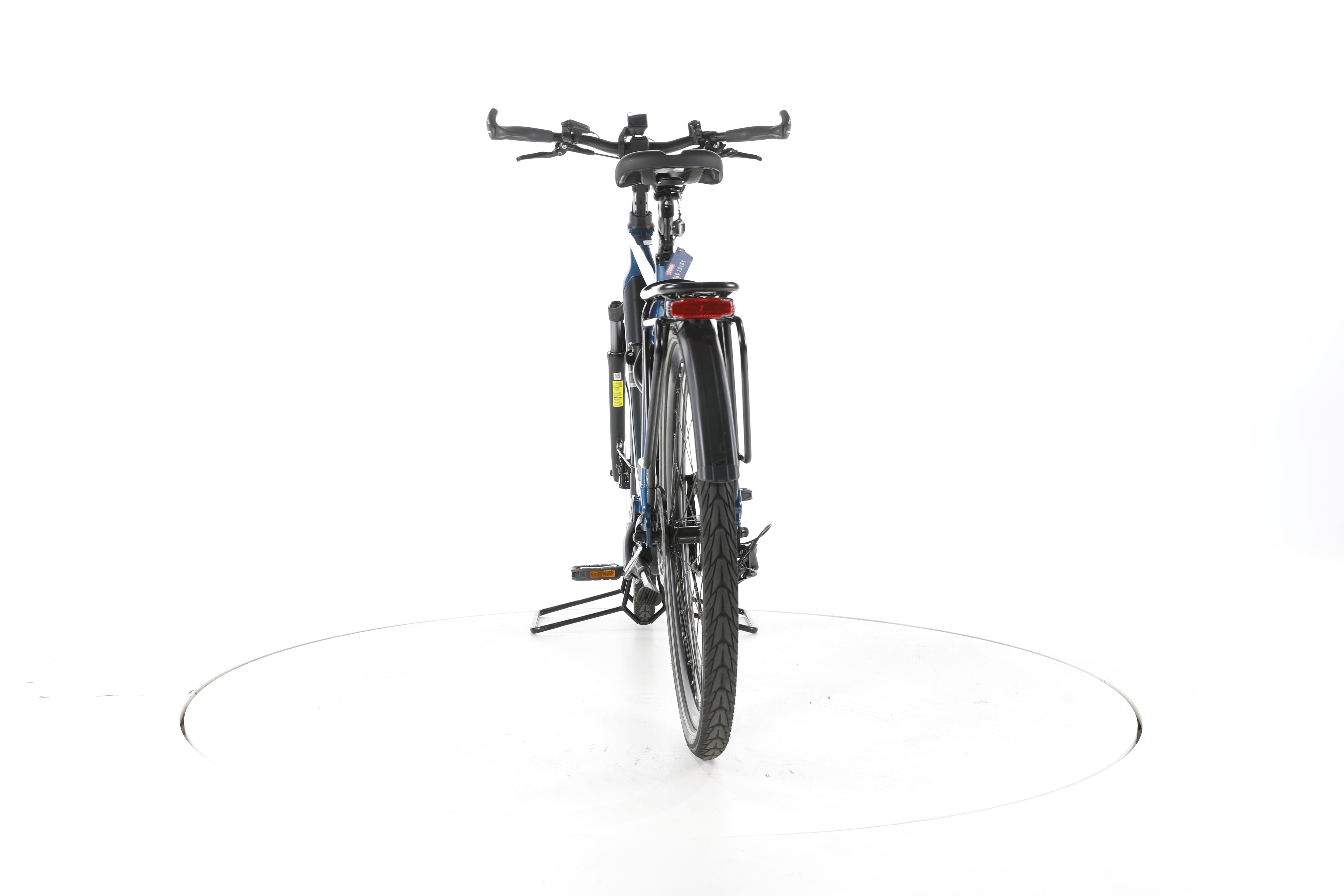 KTM MACINA STYLE 730 H Trekking E-Bike - Image 10