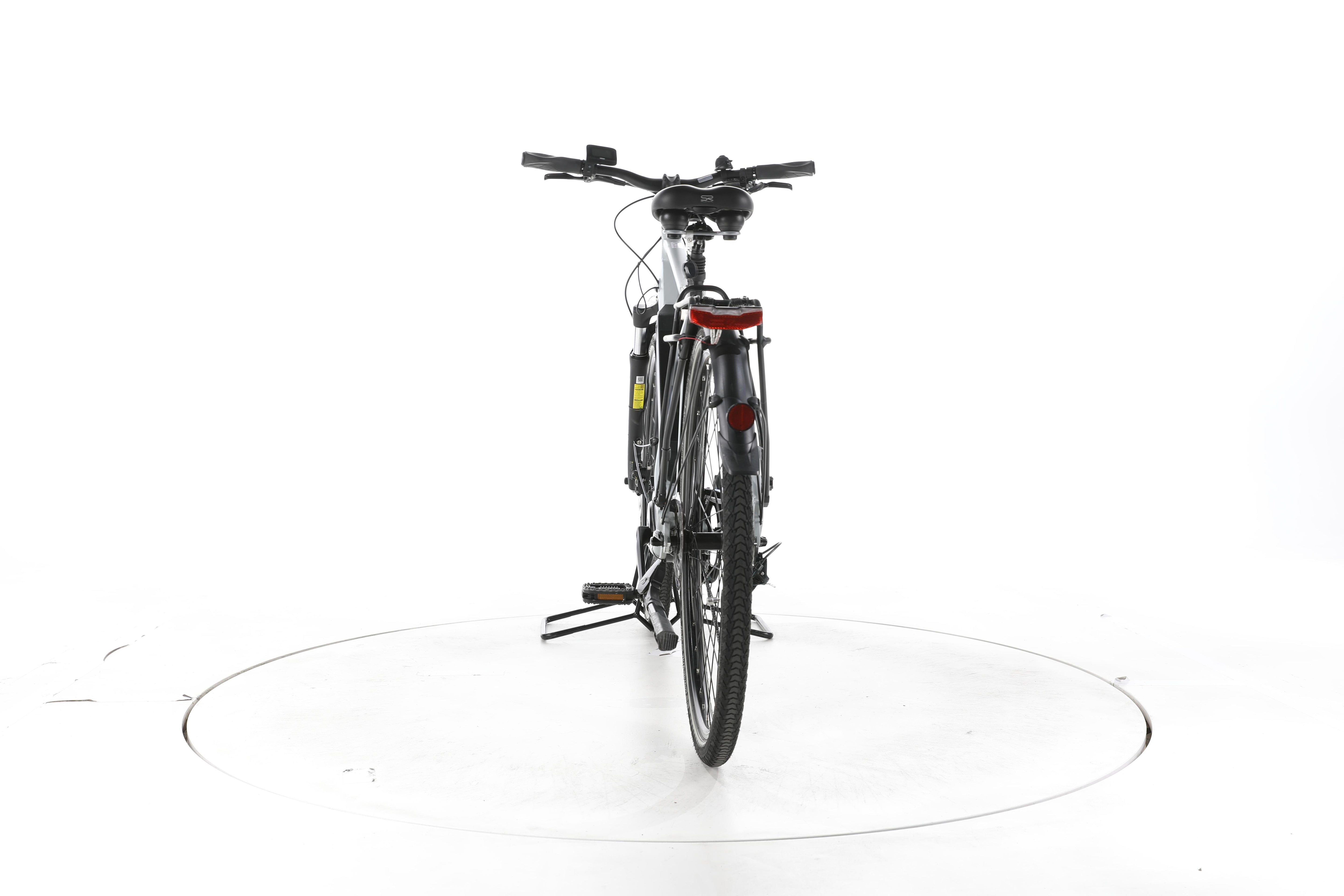 Climber Elektro Trekking E-Bike - Image 10