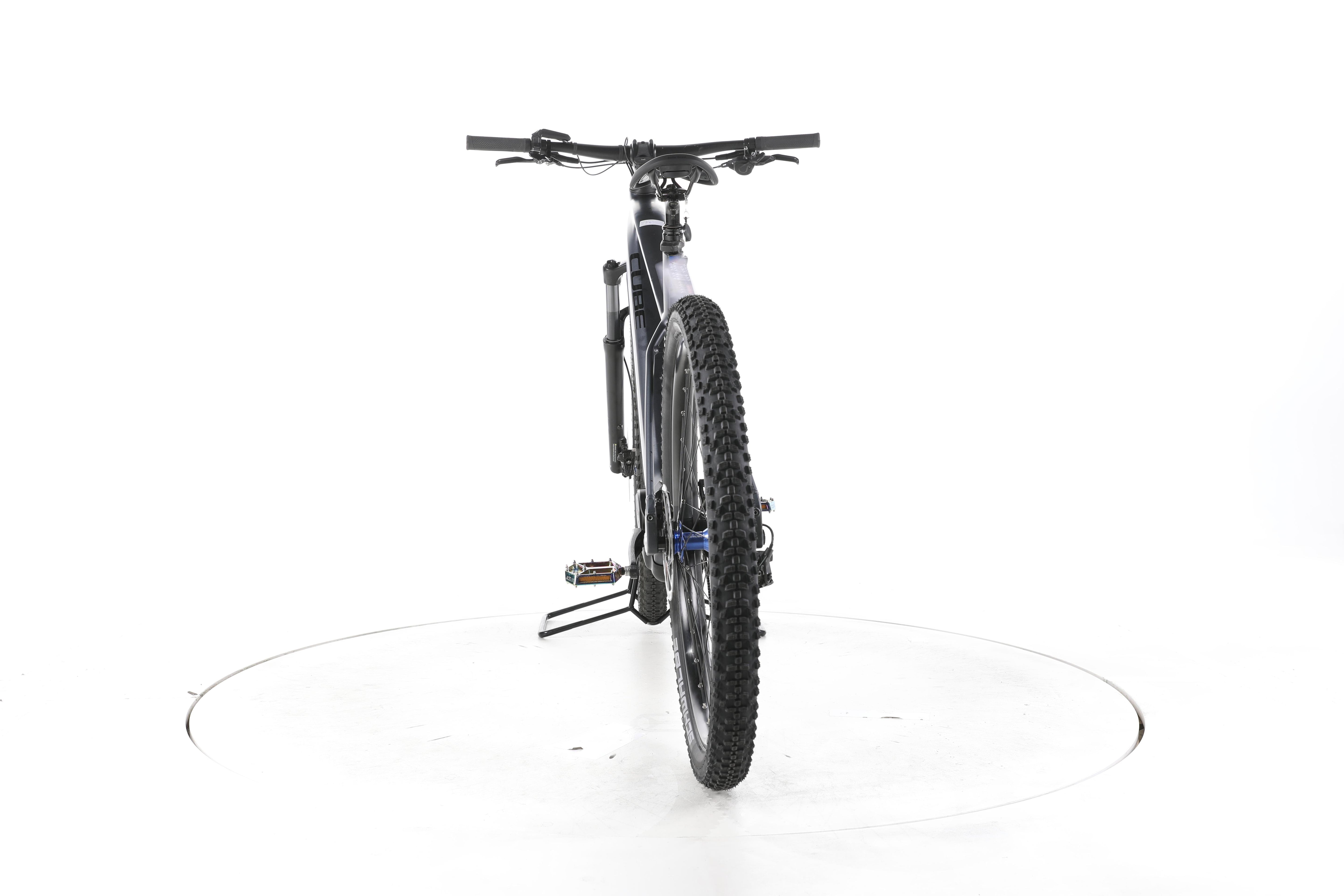 Cube Reaction Hybrid Pro E-Bike 2025 - Image 10