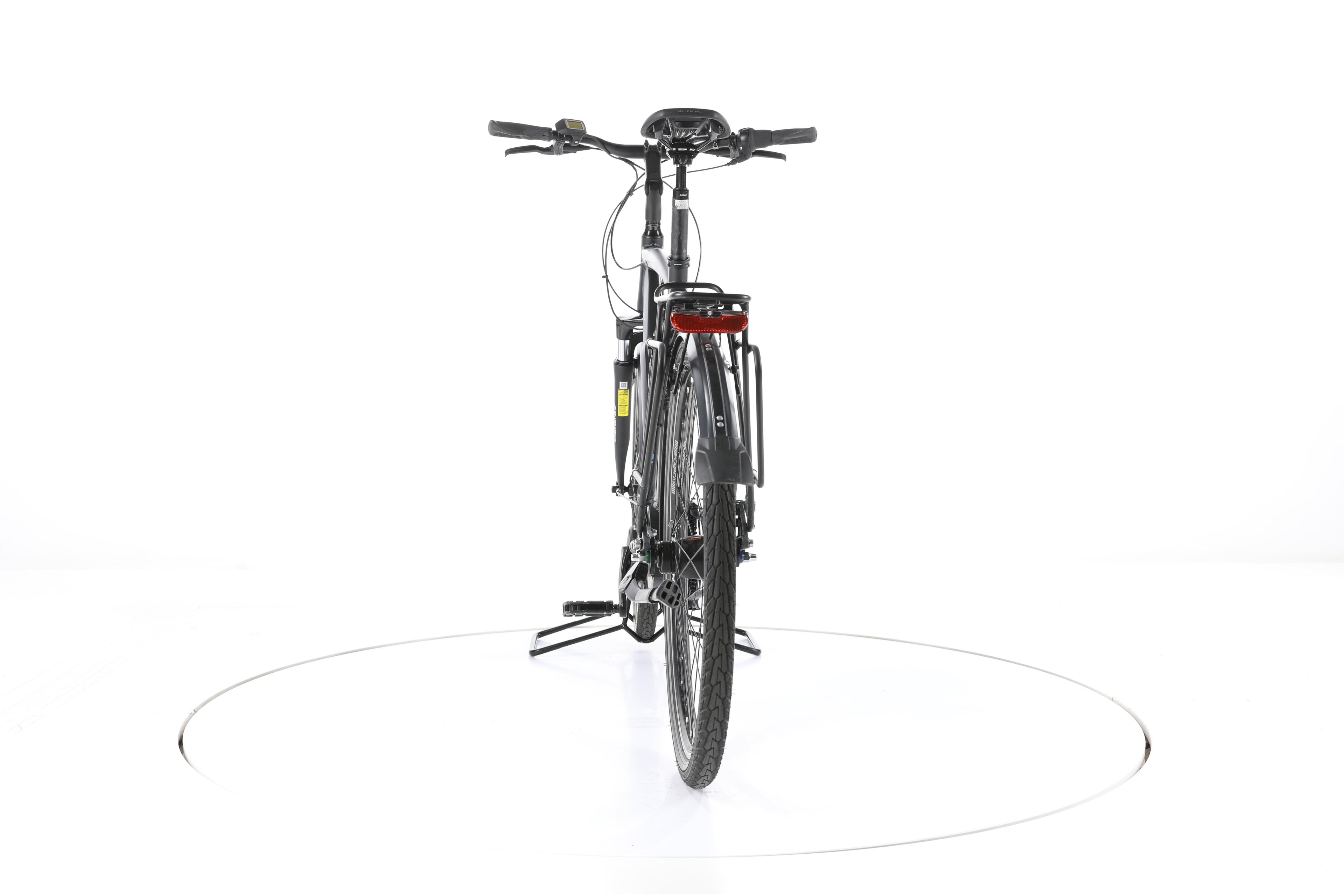Gudereit EC-3.5  RT City E-Bike - Image 10