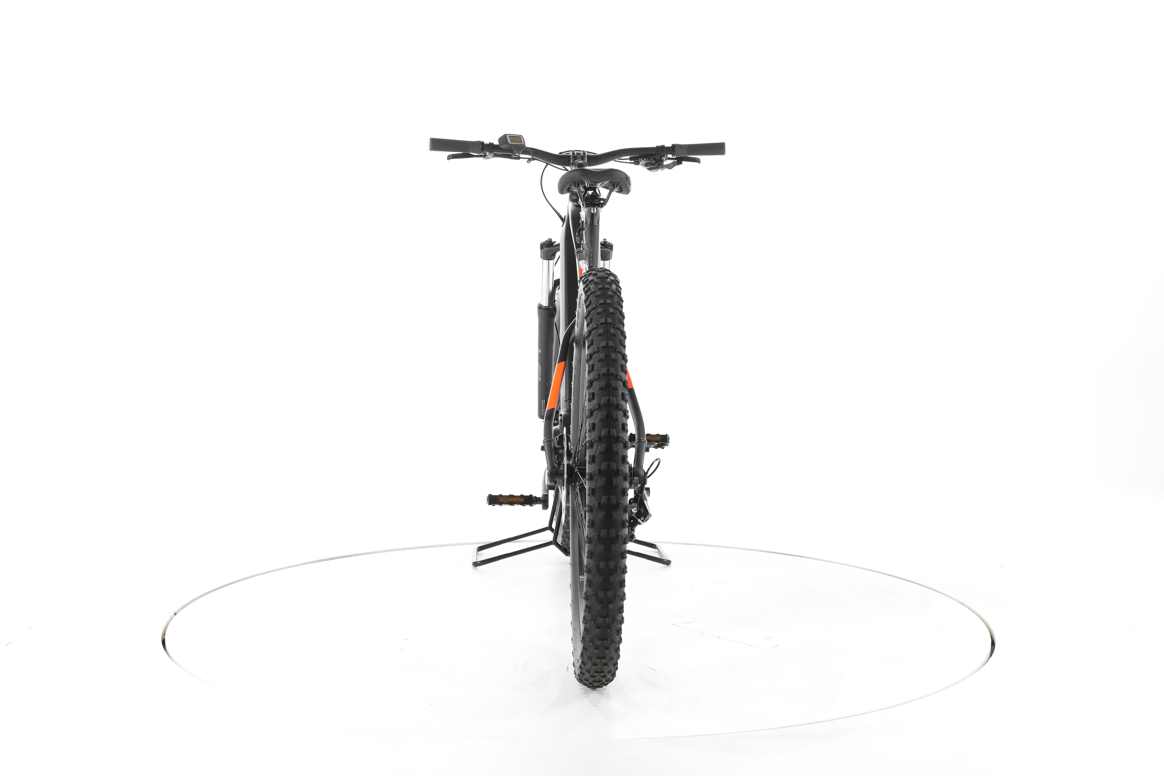 Carver Strict E. LTD E-Bike - Image 10