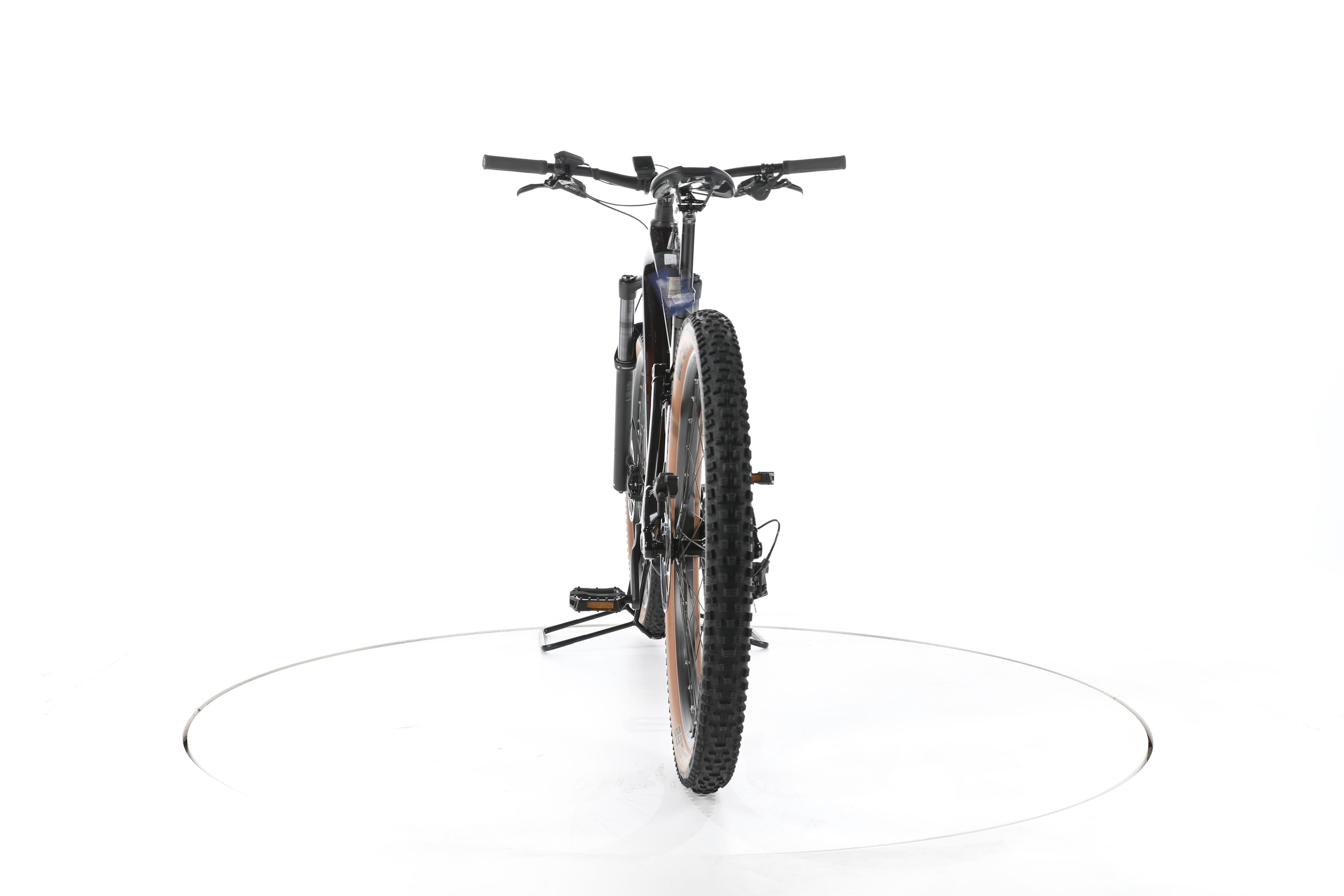 Cube Stereo Hybrid 140 HPC Race Fully E-Bike Carbon 2023 - Image 10