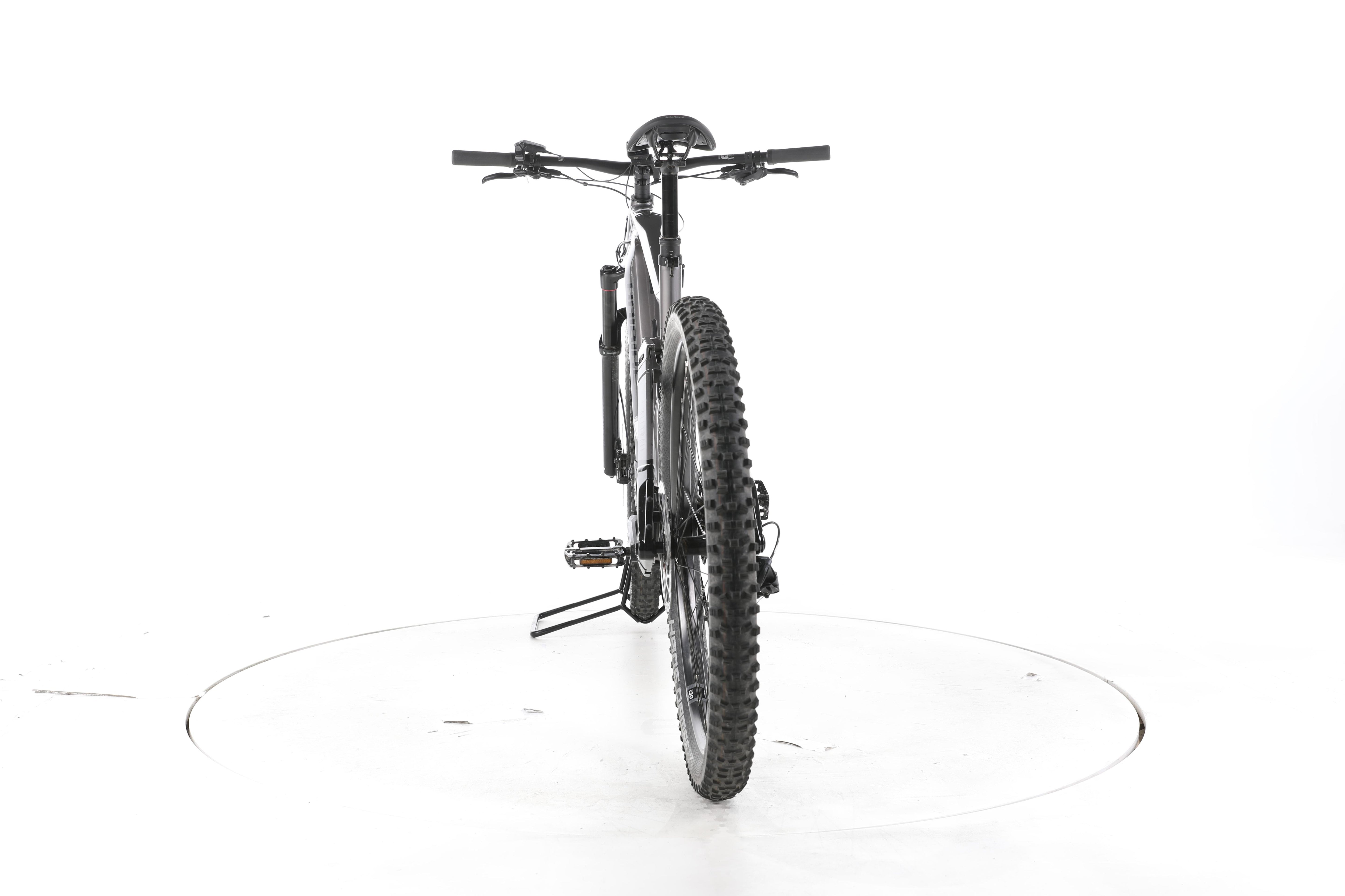 Haibike AllTrail 10 29 E-Bike Fully 2024 - Image 10
