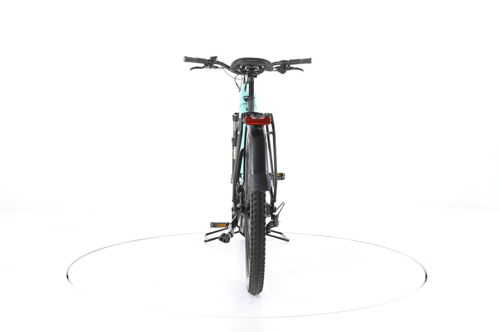 Victoria eParcours 12.8 SUV E-Bike Tiefeinsteiger - Image 10