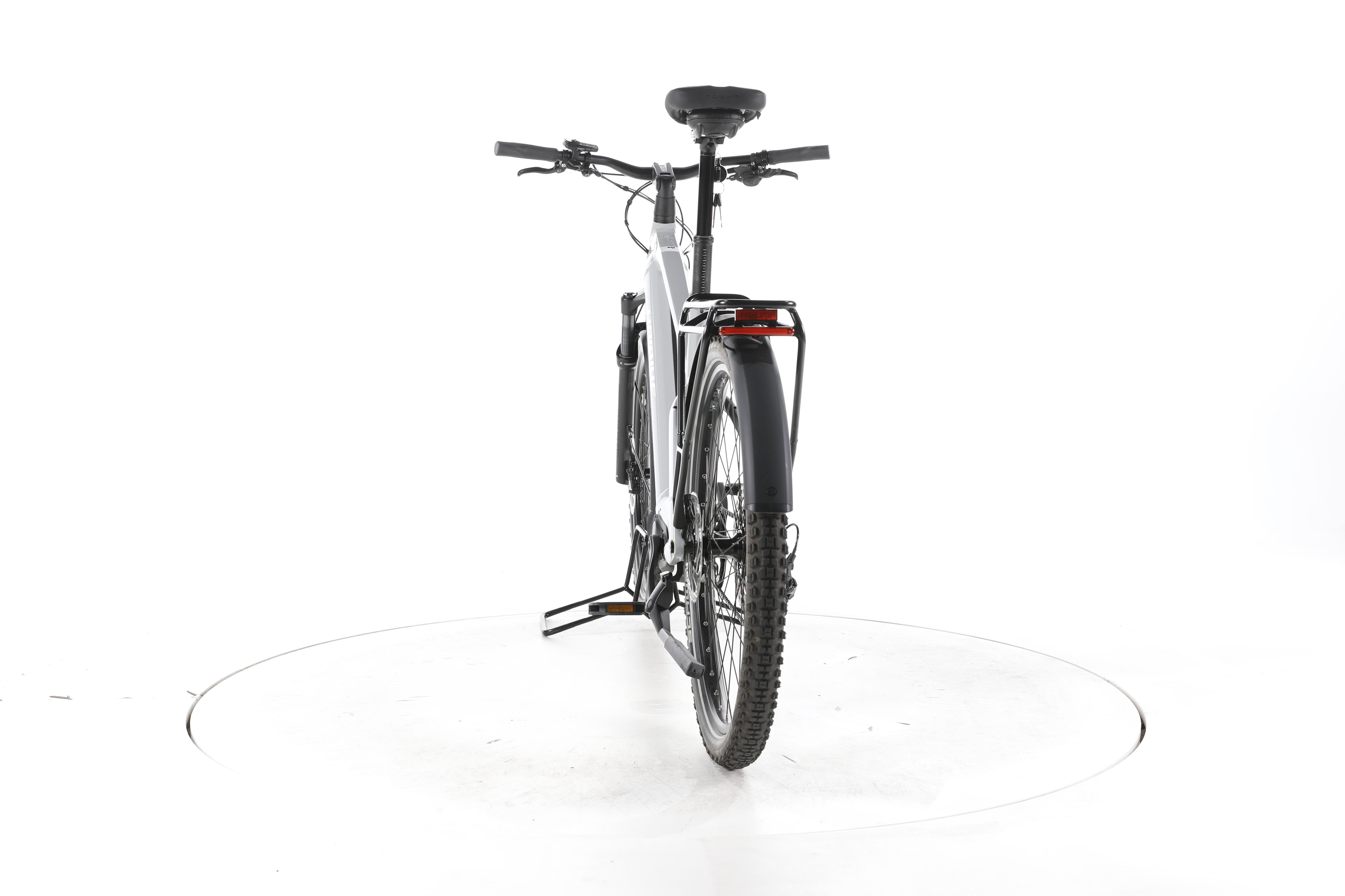 Haibike Trekking 7 Trekking E-Bike - Image 10