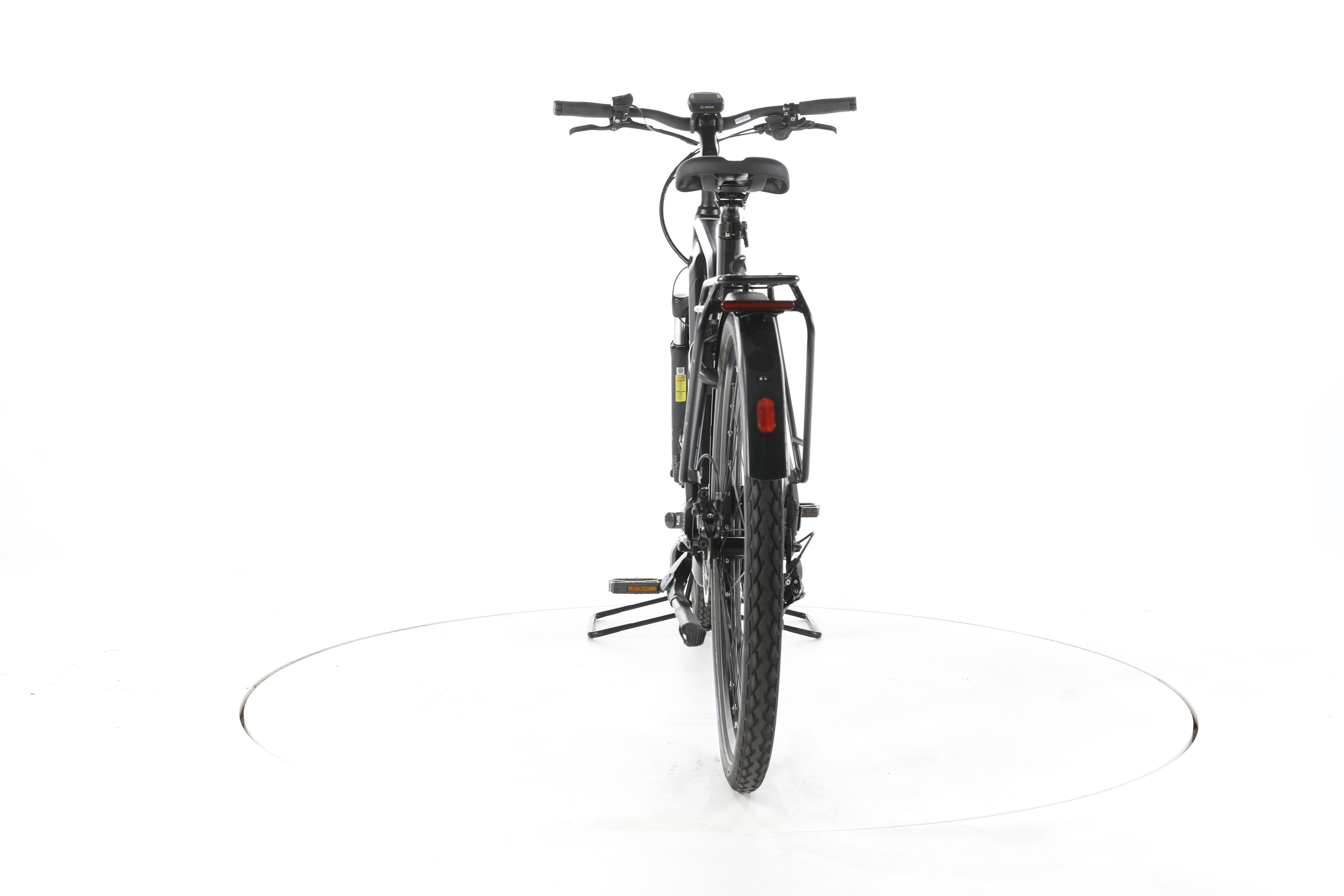 Kettler Quadriga CX10 Trekking E-Bike - Image 10