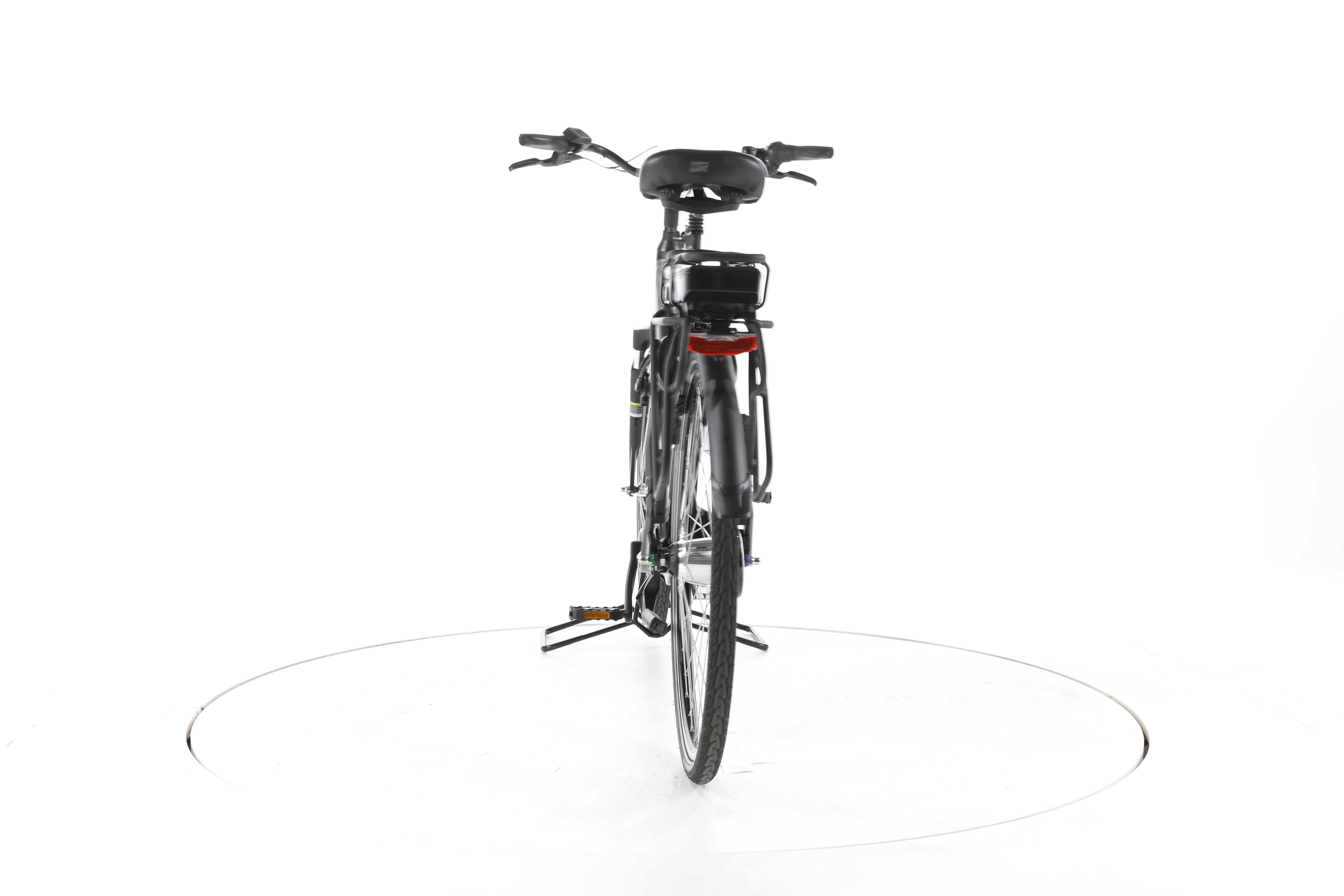 Sparta A-shine M7b City E-Bike - Image 10