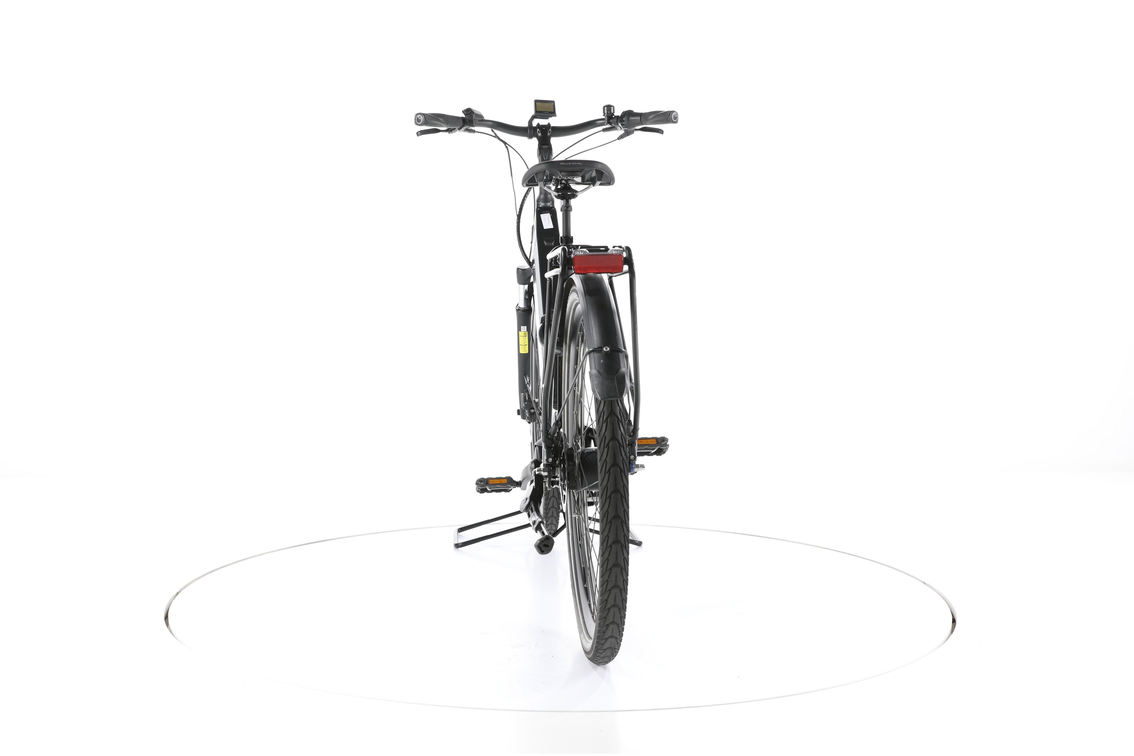 Kalkhoff IMAGE 3.B ADVANCE City E-Bike Tiefeinsteiger 2023 - Image 10