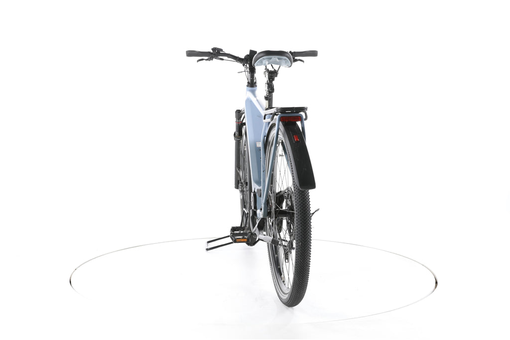 Cube Kathmandu Hybrid SLT Trekking E-Bike - Image 10