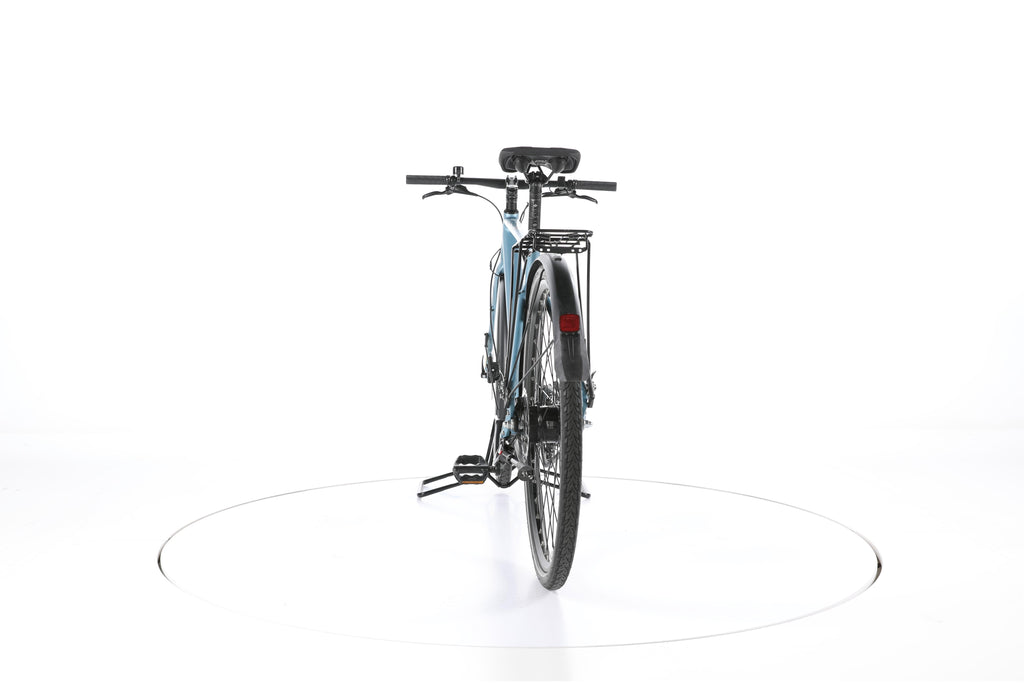 TENWAYS CGO600 City E-Bike - Image 10