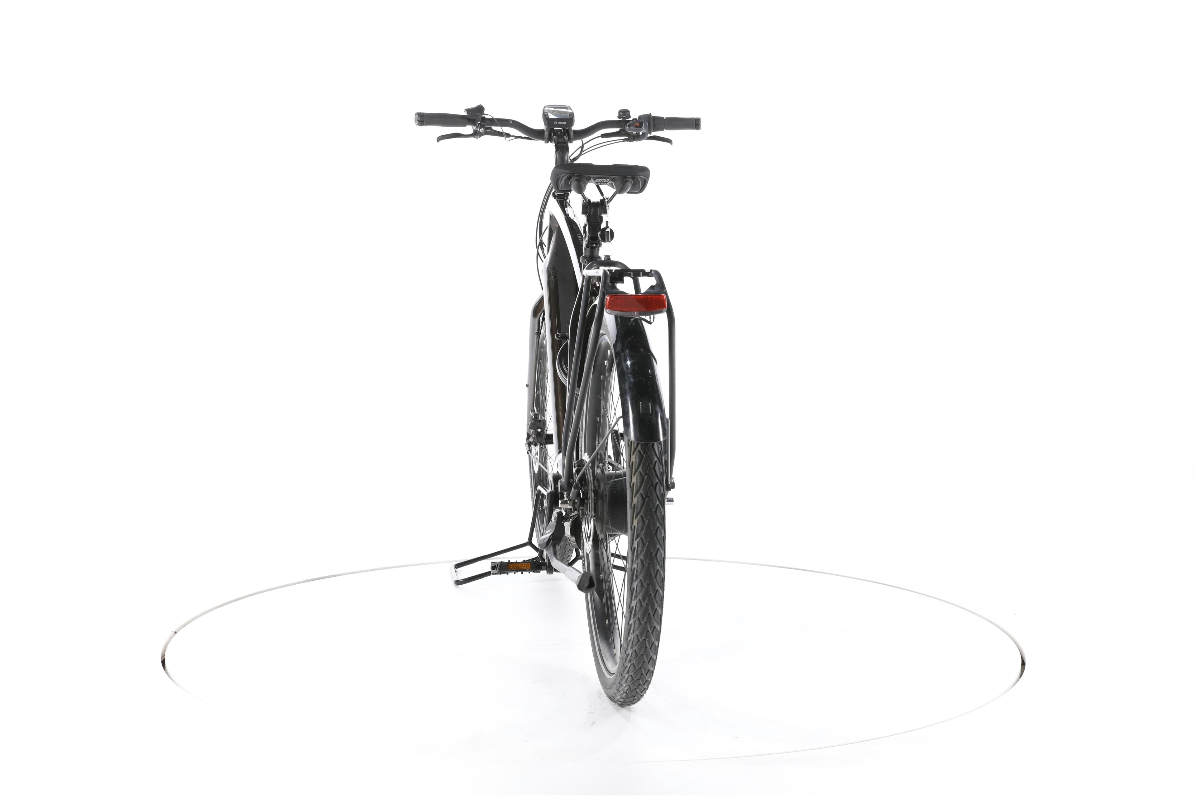 Diamant Opal Esprit+ City E-Bike - Image 10
