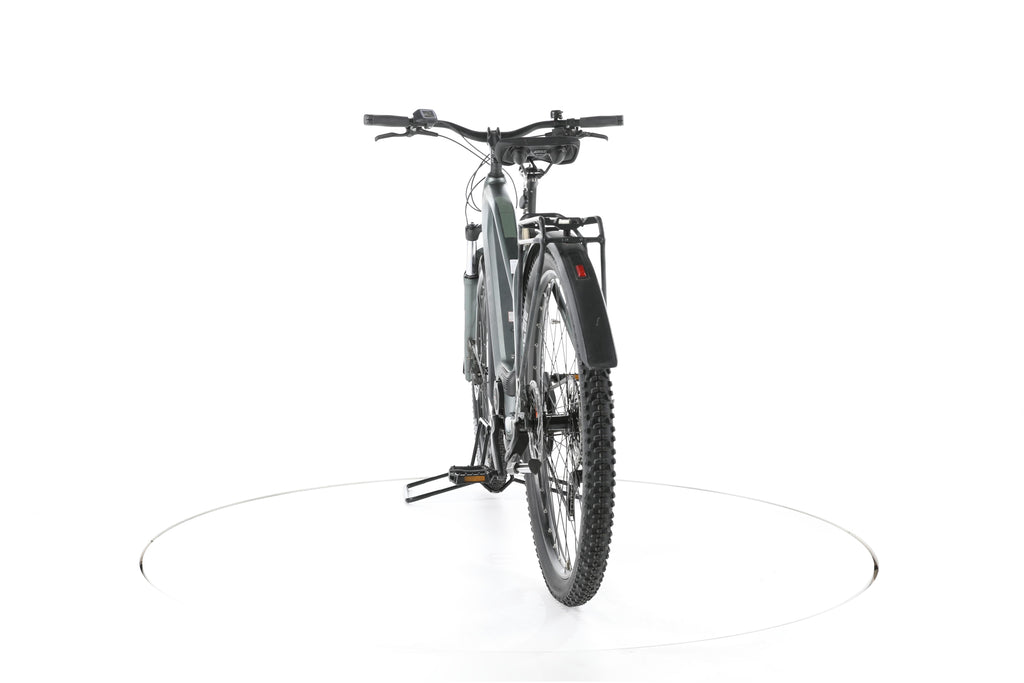 Cube Nuride Hybrid Pro Allroad Trekking E-Bike - Image 10