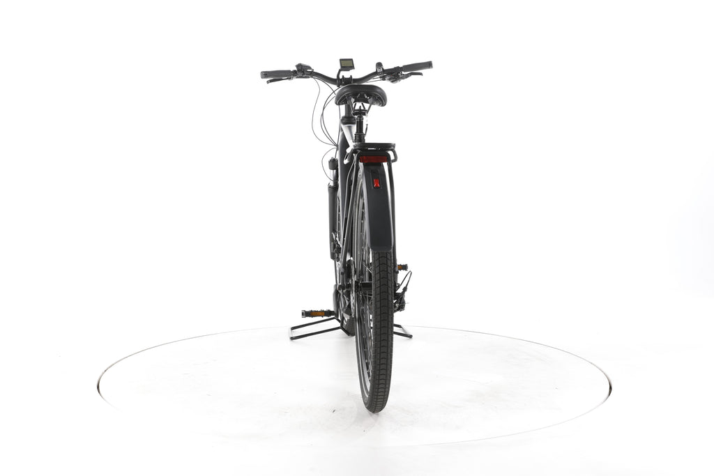 Cube Touring Hybrid Pro Trekking E-Bike 2024 - Image 10