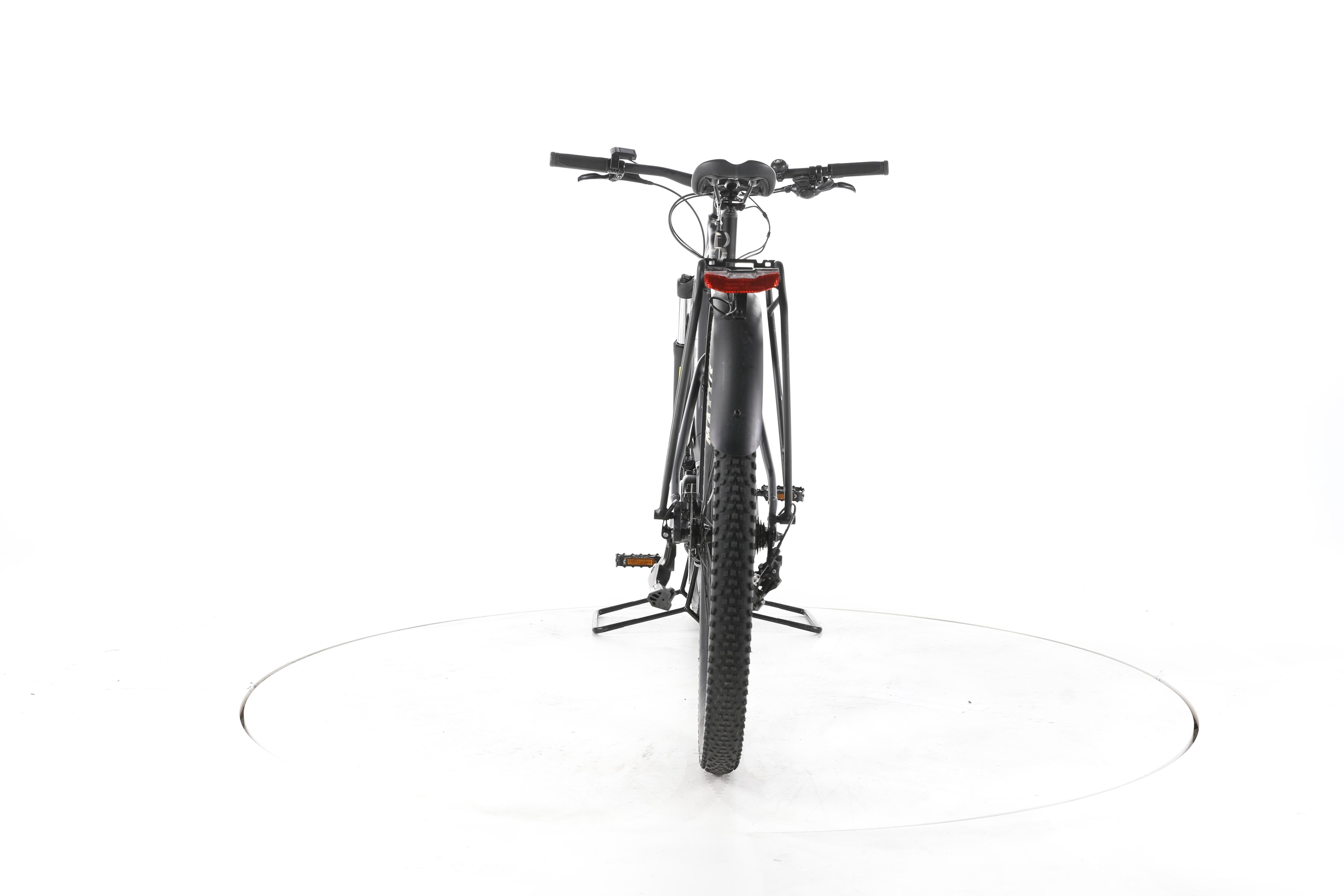 Giant Talon E+ EX Trekking E-Bike - Image 10