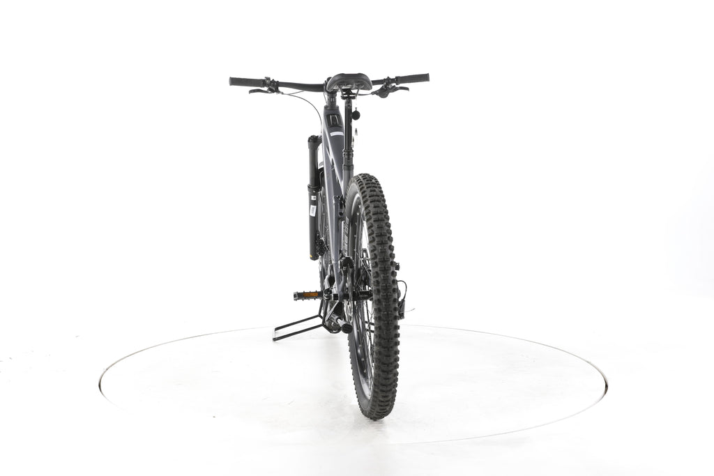 Cube Stereo Hybrid ONE77 HPC Race E-Bike Fully Carbon 2025 - Image 10