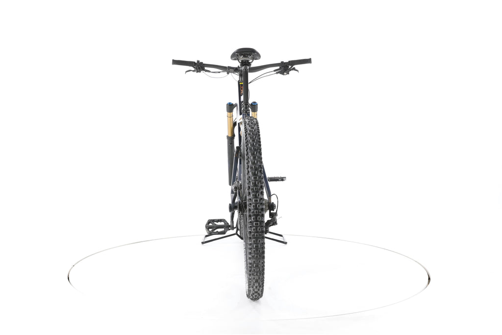 Orbea Rise M10 Fully E-Bike Carbon - Image 10