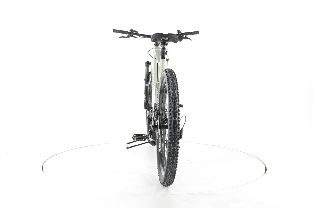 Haibike AllTrail 4 Fully E-Bike - Image 10