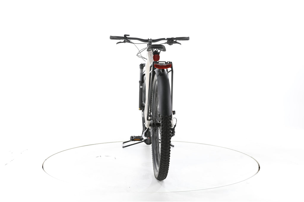 Liv Lurra E+ 2 EX Trekking E-Bike 2024 - Image 10