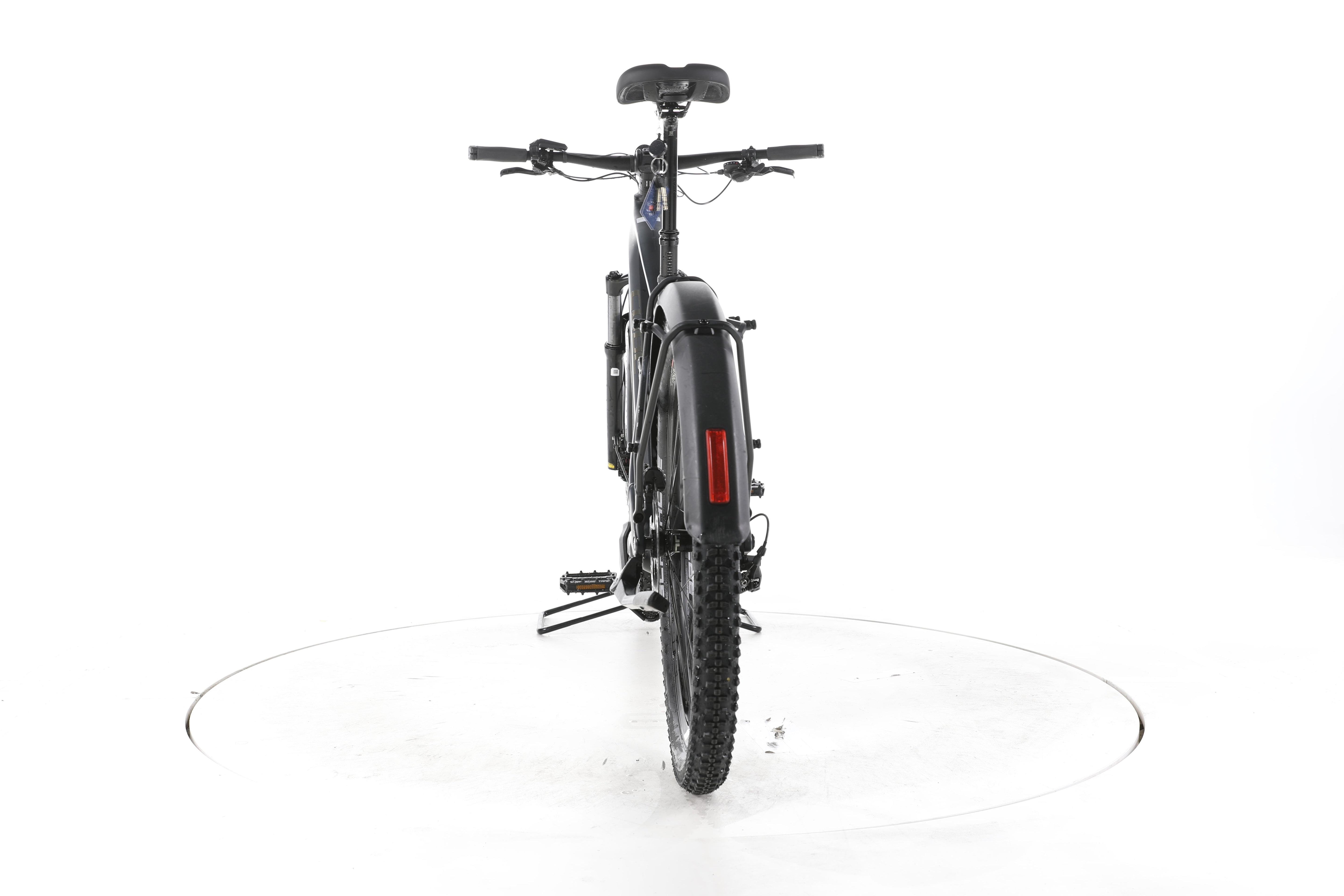 Cube Stereo Hybrid ONE22 Pro E-Bike Fully 2026 - Image 10