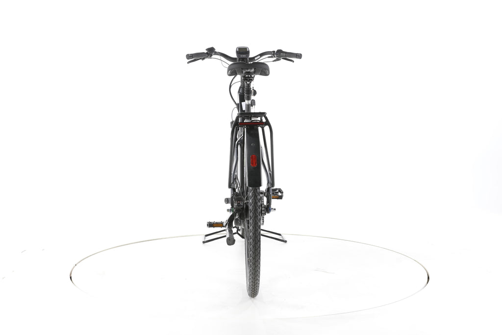 Kettler E-COMFORT 5 RT City E-Bike Tiefeinsteiger - Image 10