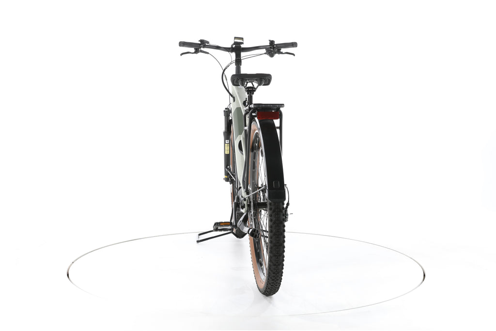 IXGO MT-E Three Trekking E-Bike 2024 - Image 10
