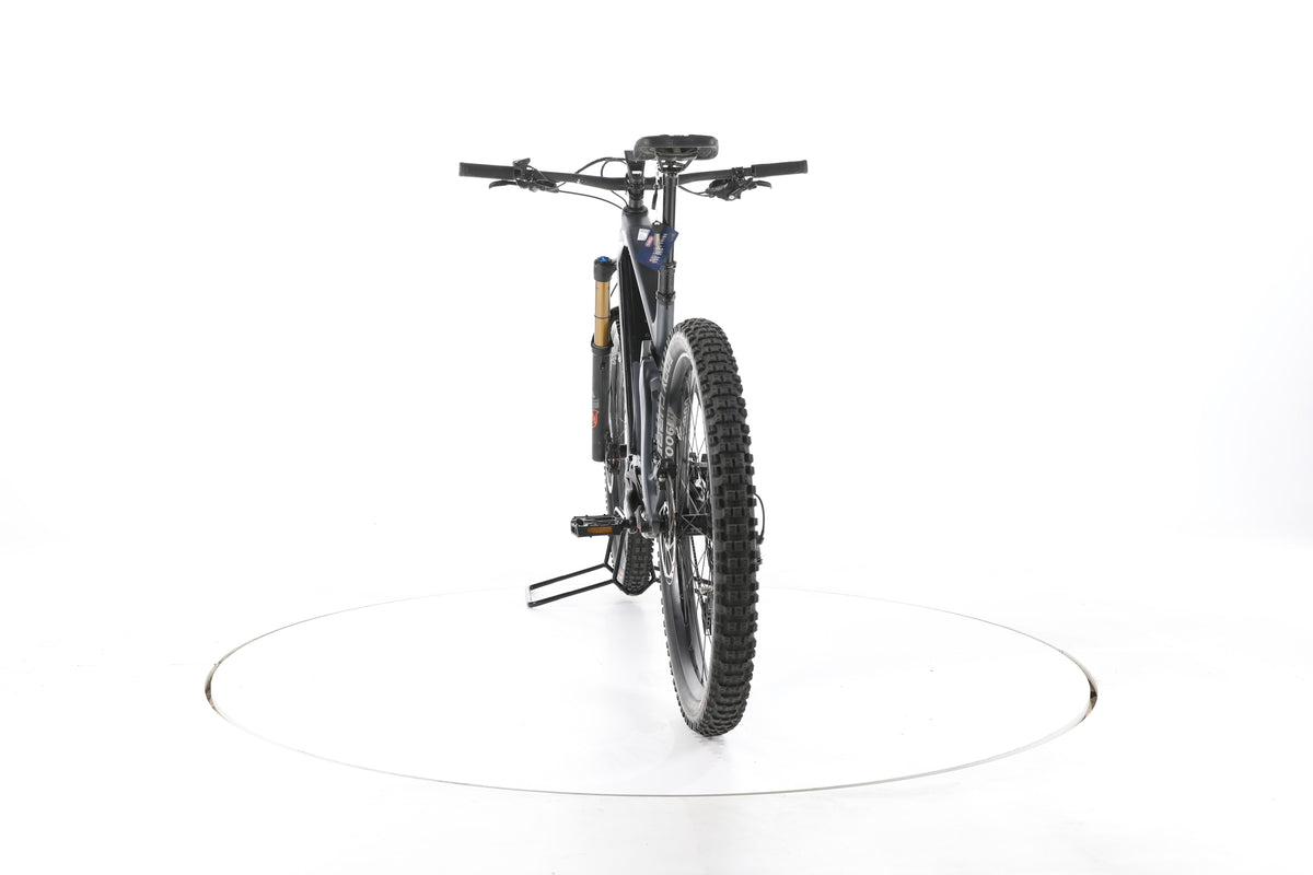 Simplon Rapcon P-Max E-Bike Fully Carbon - Image 10