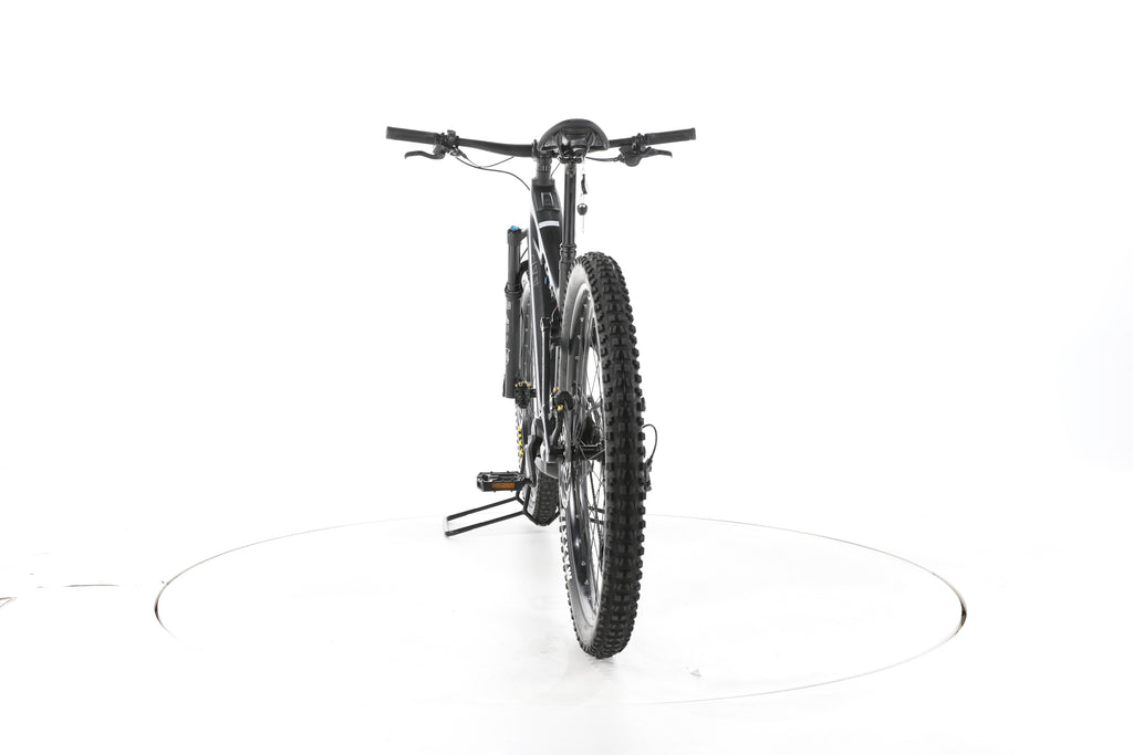 Cube Stereo Hybrid ONE44 HPC Race E-Bike Fully Carbon 2025 - Image 10