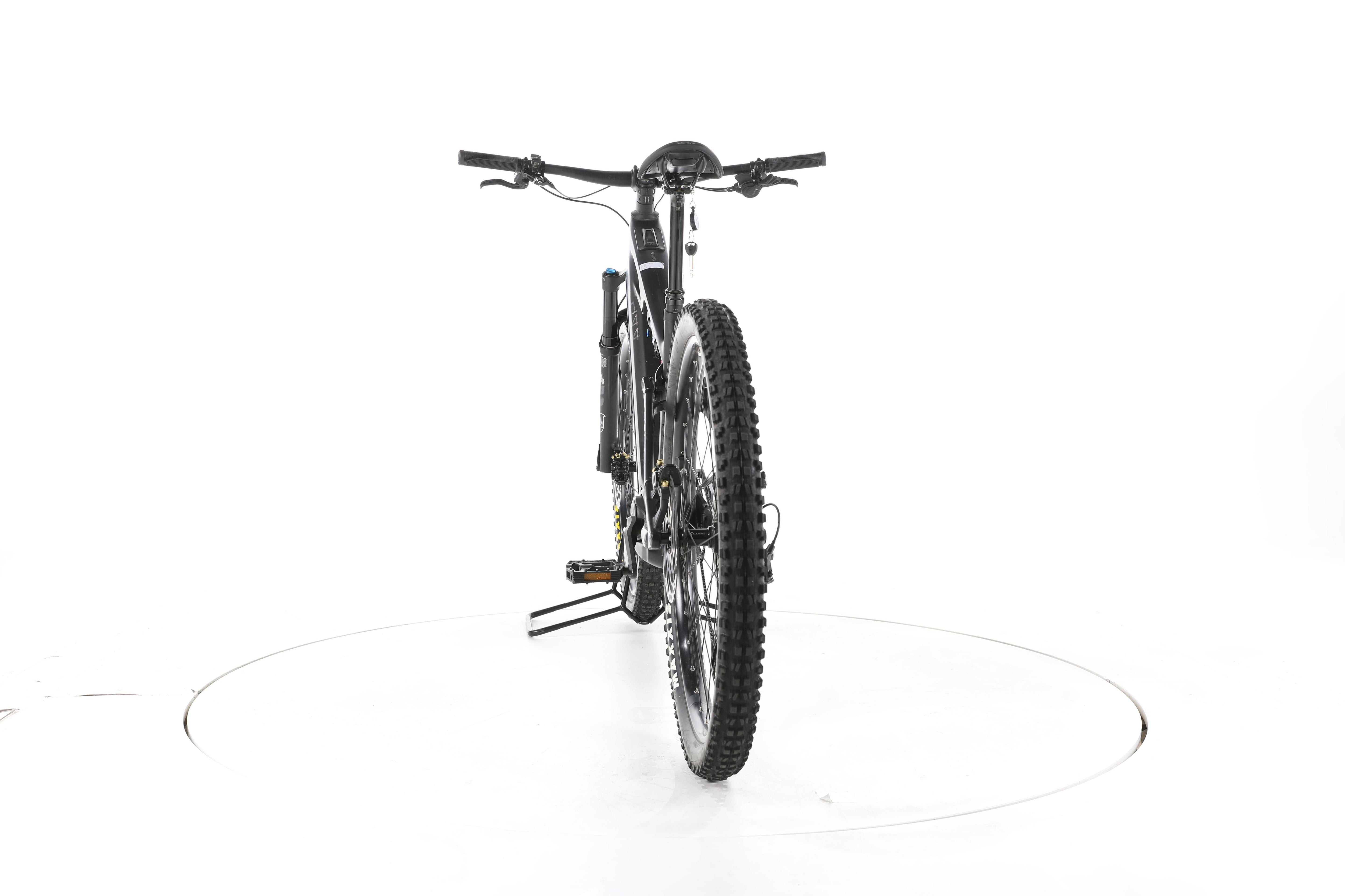 Cube Stereo Hybrid ONE44 HPC Race E-Bike Fully Carbon 2025 - Image 10