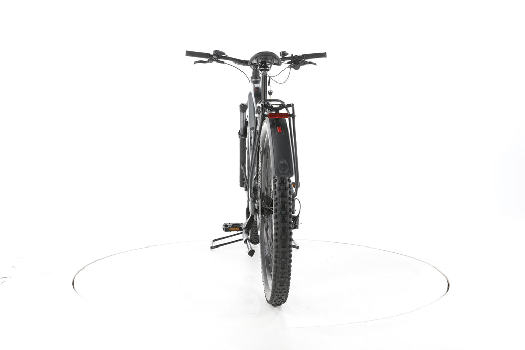 Cube Stereo Hybrid 120 Pro Allroad Fully E-Bike - Image 10
