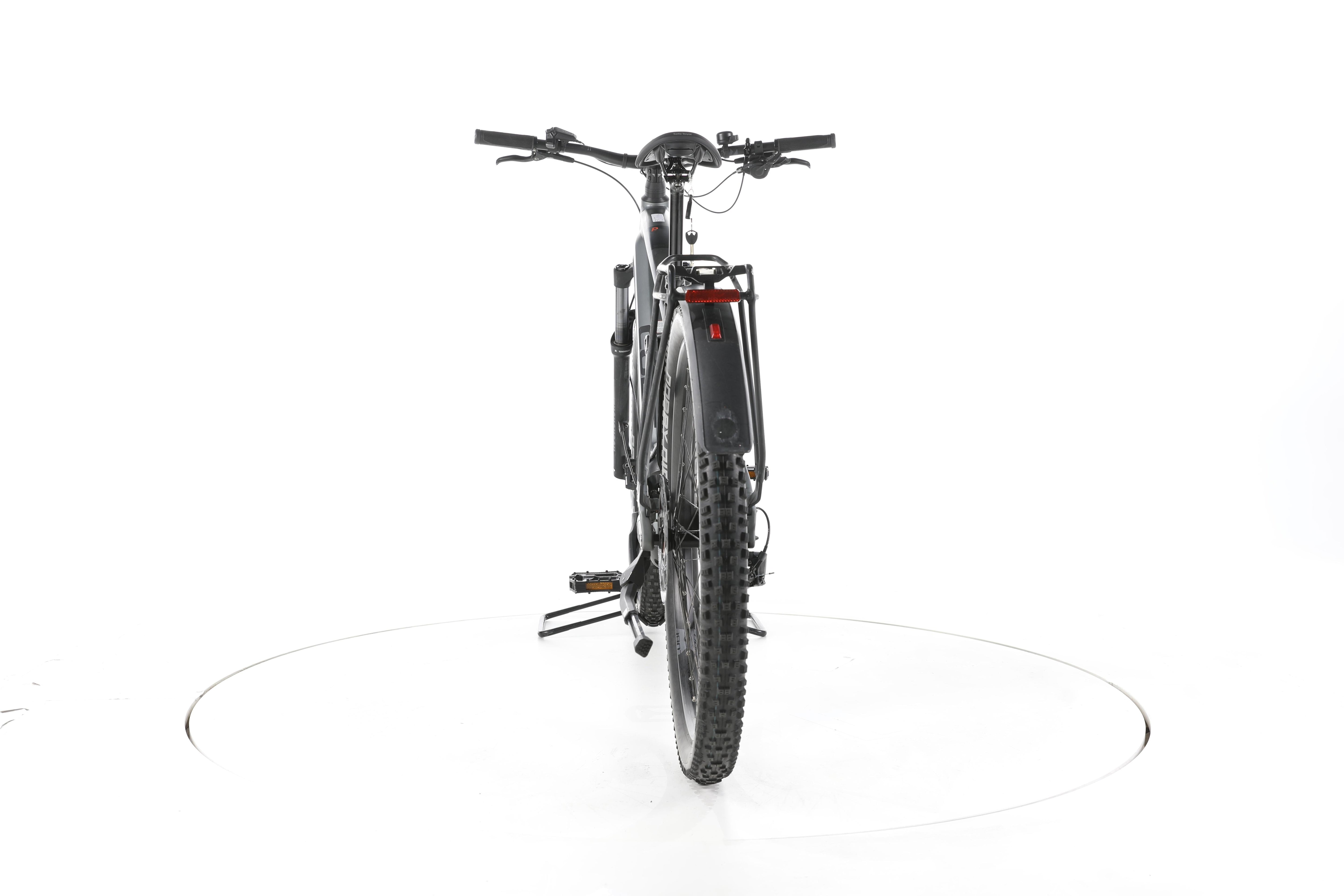 Cube Stereo Hybrid 120 Pro Allroad Fully E-Bike - Image 10