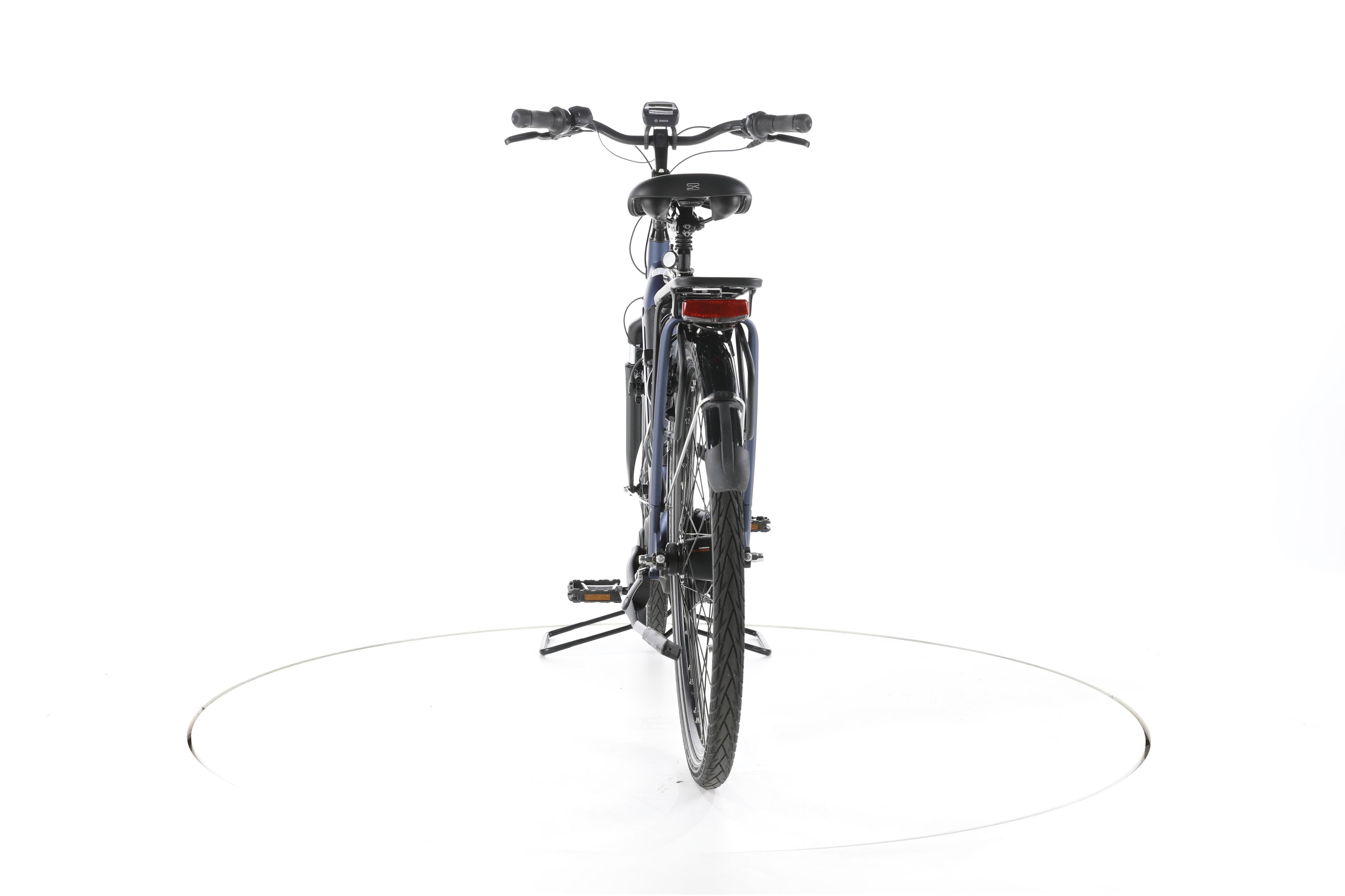 Gazelle Arroyo C7+ HMB Elite City E-Bike Tiefeinsteiger - Image 10