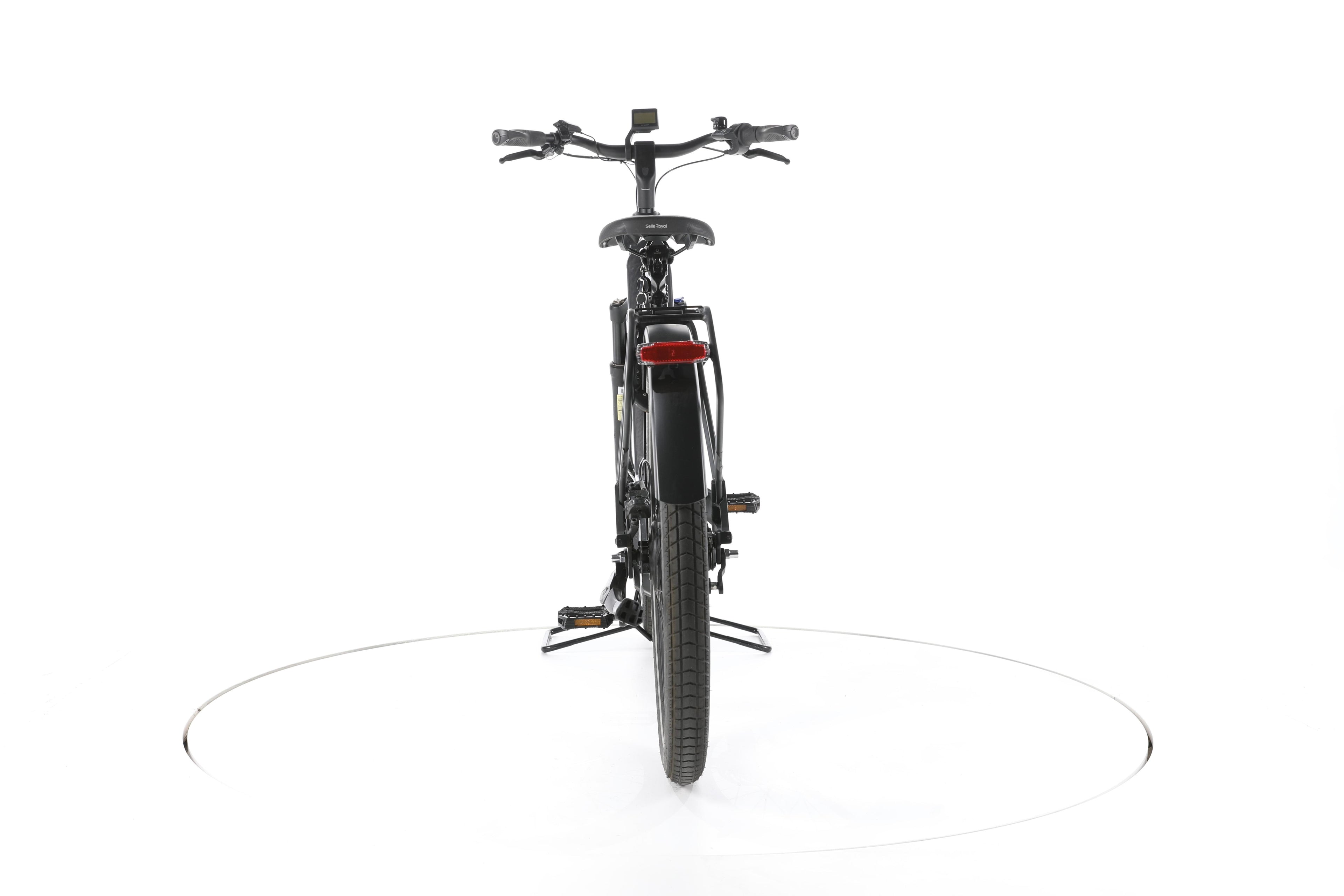 Riese & Müller Nevo 4 GT vario City E-Bike Tiefeinsteiger 2024 - Image 10