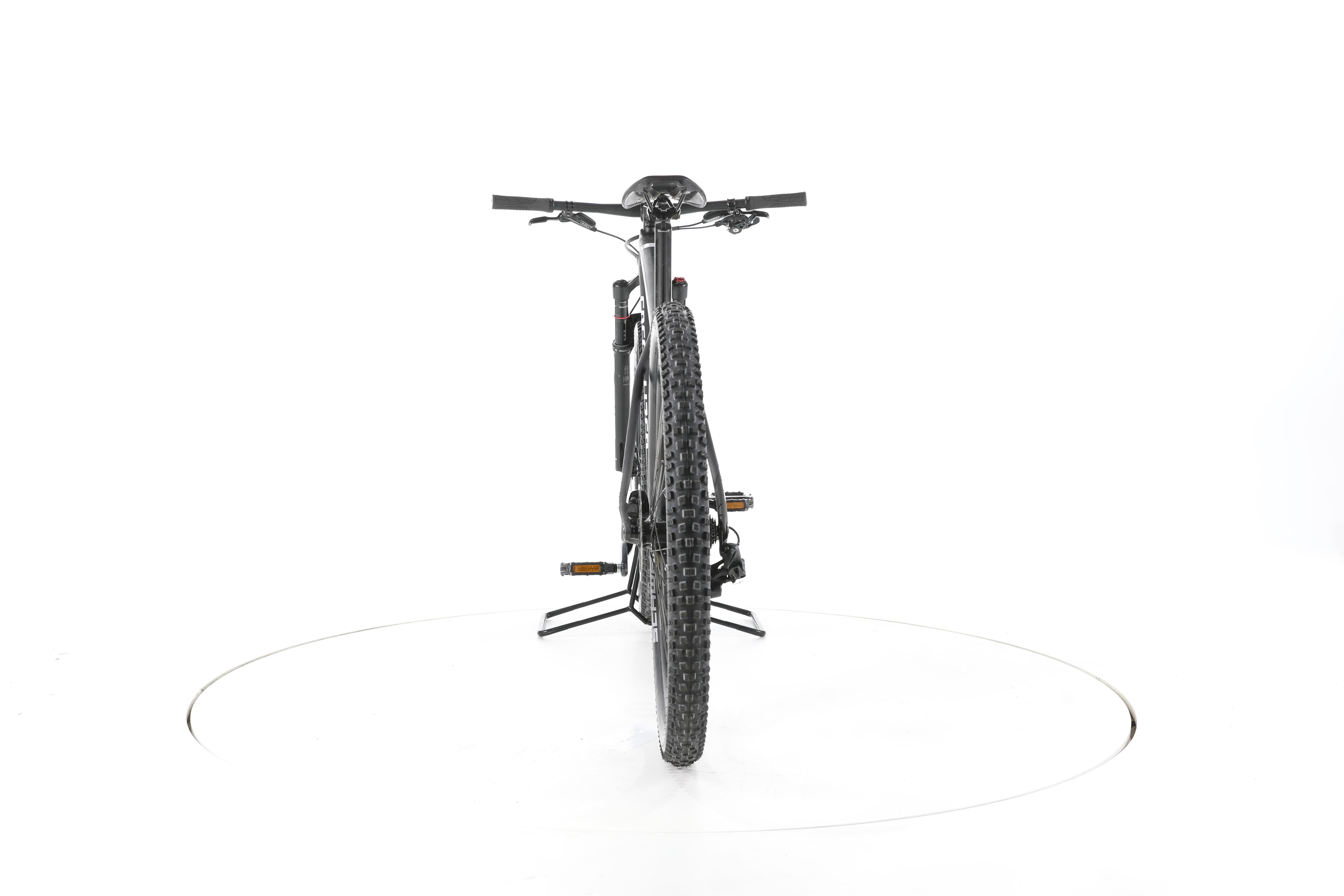 Specialized Epic HT Expert Fahrrad Hardtail - Image 10