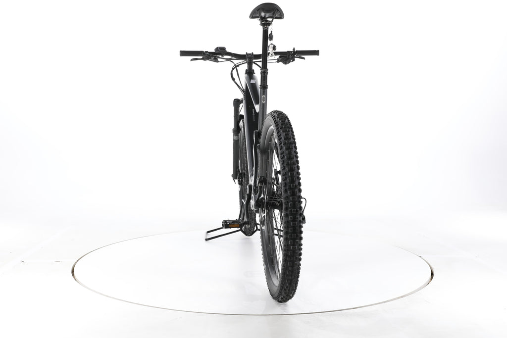 Scott Strike eRIDE 930 E-Bike Fully - Image 10