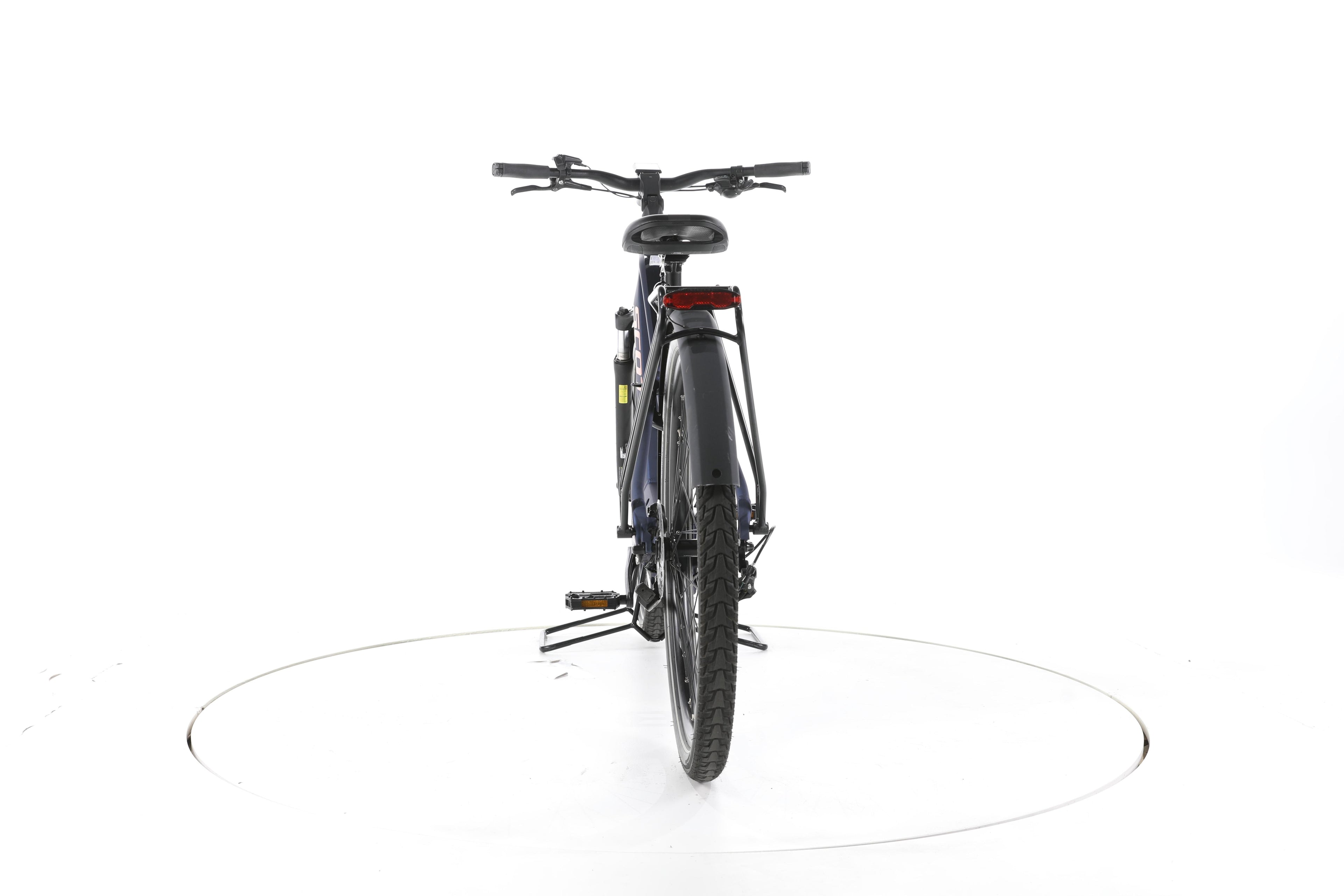 Scott Sub Tour eRIDE 20 Trekking E-Bike 2023 - Image 10