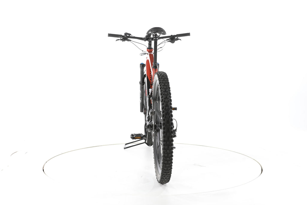 Moustache Bikes Game 7 Fully E-Bike - Image 10
